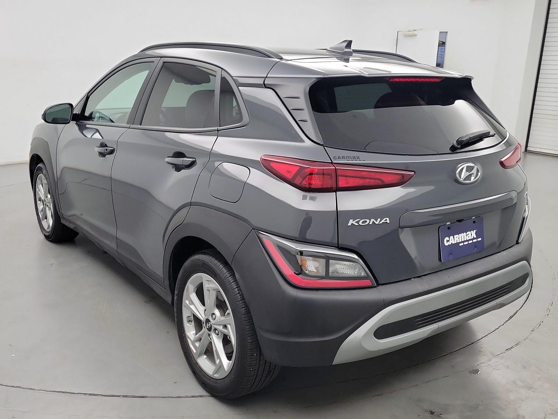 Thumbnail: 2023 Hyundai Kona - 7