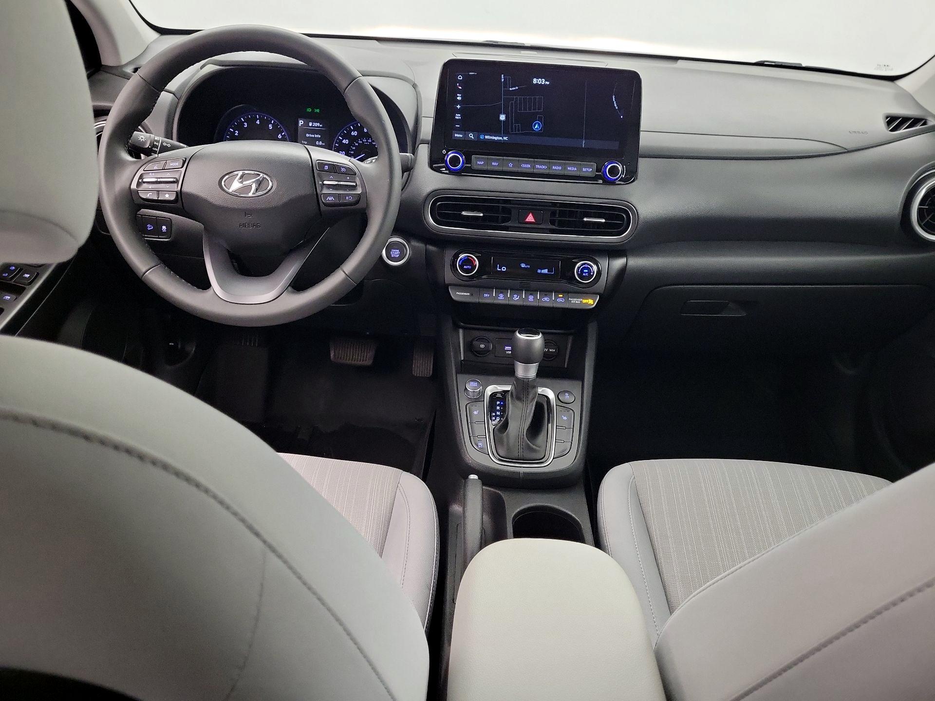 Thumbnail: 2023 Hyundai Kona - 8