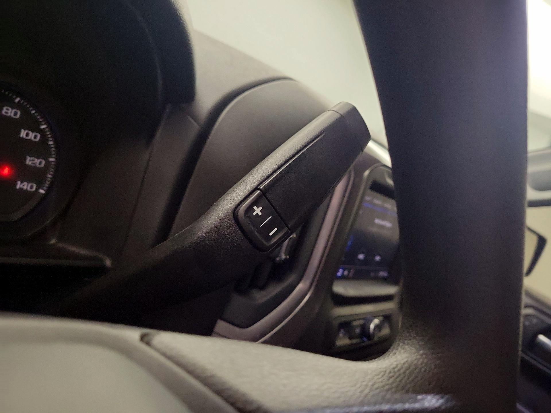 Thumbnail: 2021 Chevrolet Silverado 1500 - 15