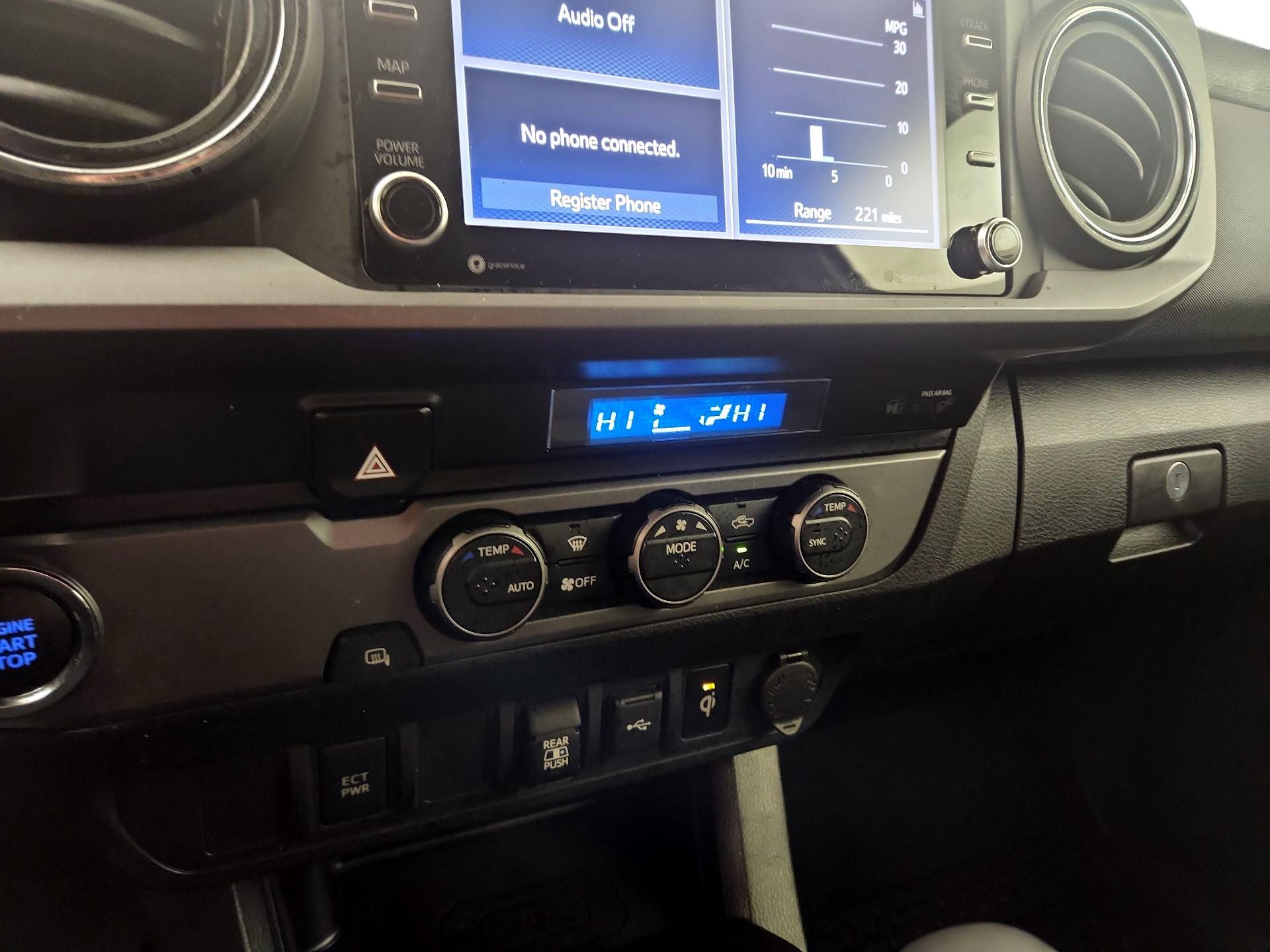 Thumbnail: 2021 Toyota Tacoma - 14