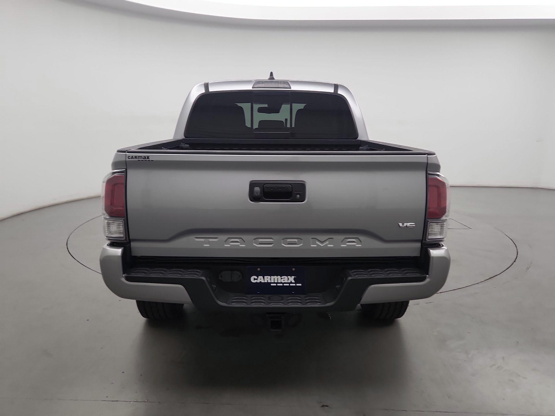 Thumbnail: 2021 Toyota Tacoma - 6