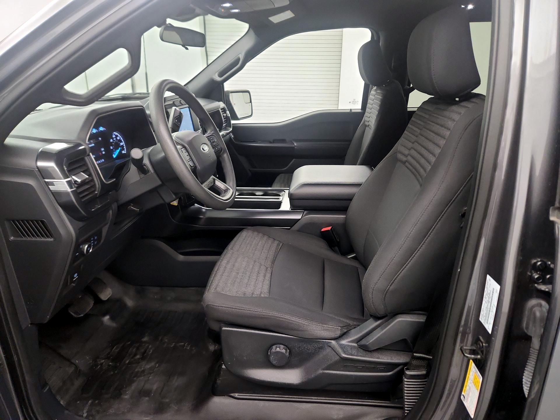 Thumbnail: 2022 Ford F-150 - 9