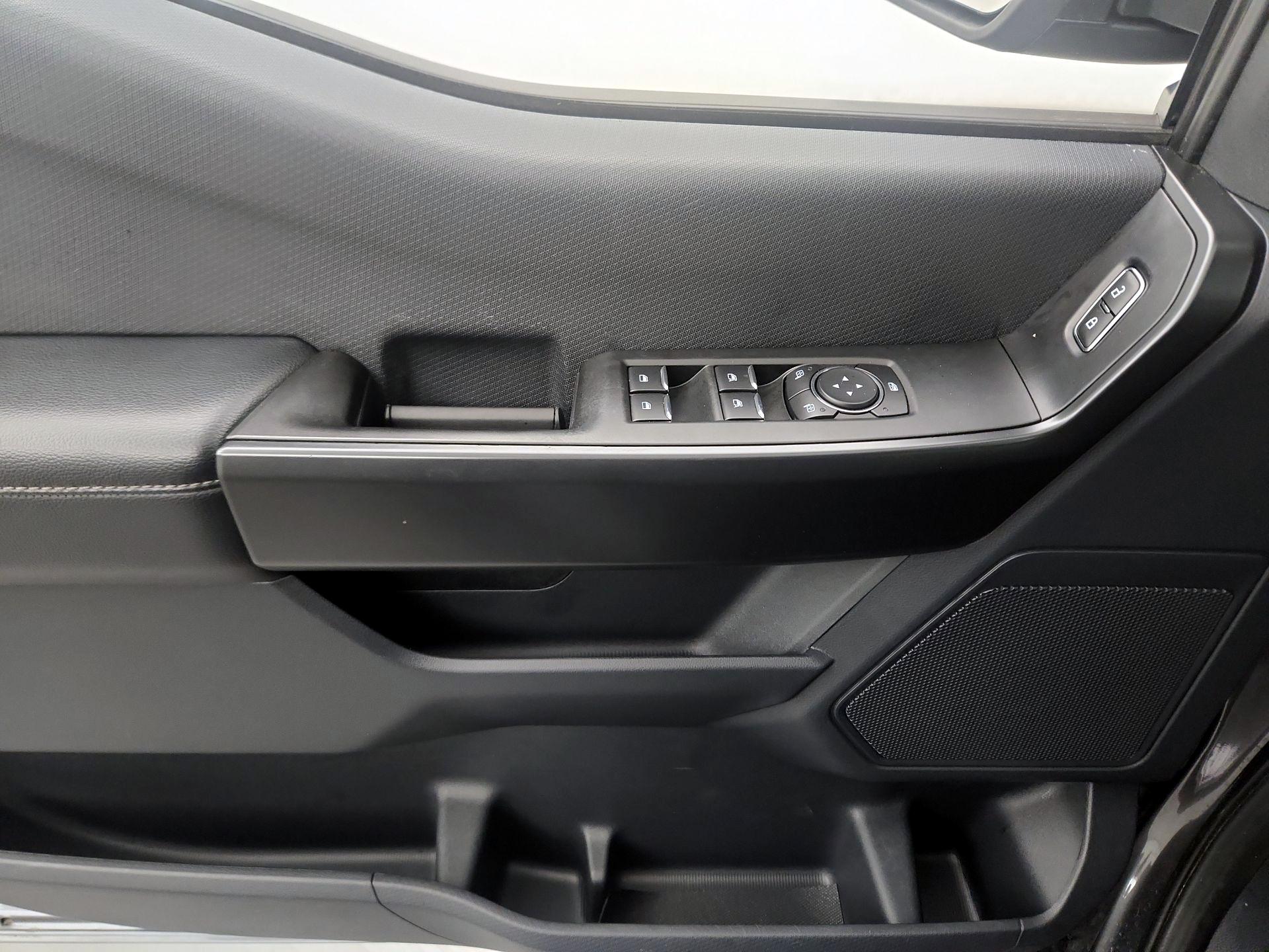 Thumbnail: 2022 Ford F-150 - 10