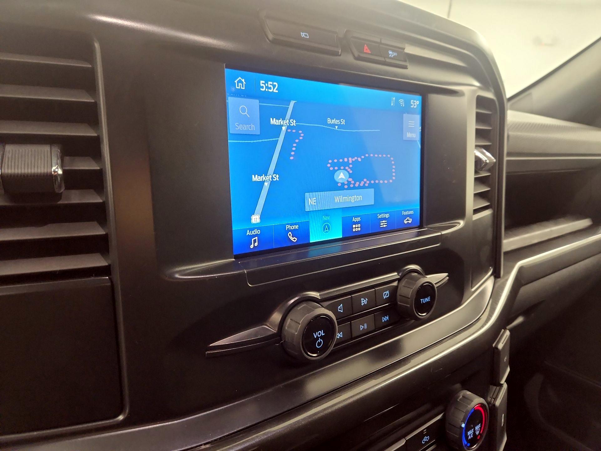 Thumbnail: 2022 Ford F-150 - 12