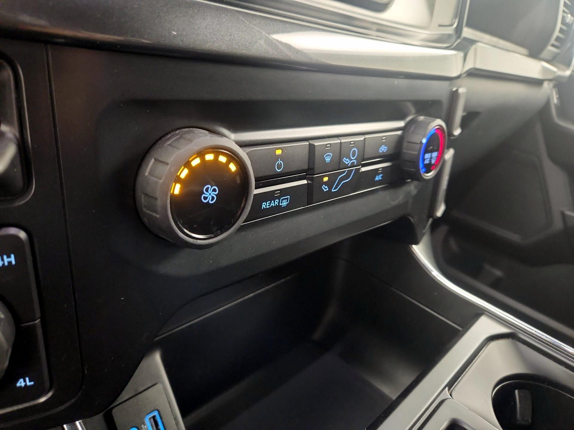 Thumbnail: 2022 Ford F-150 - 15