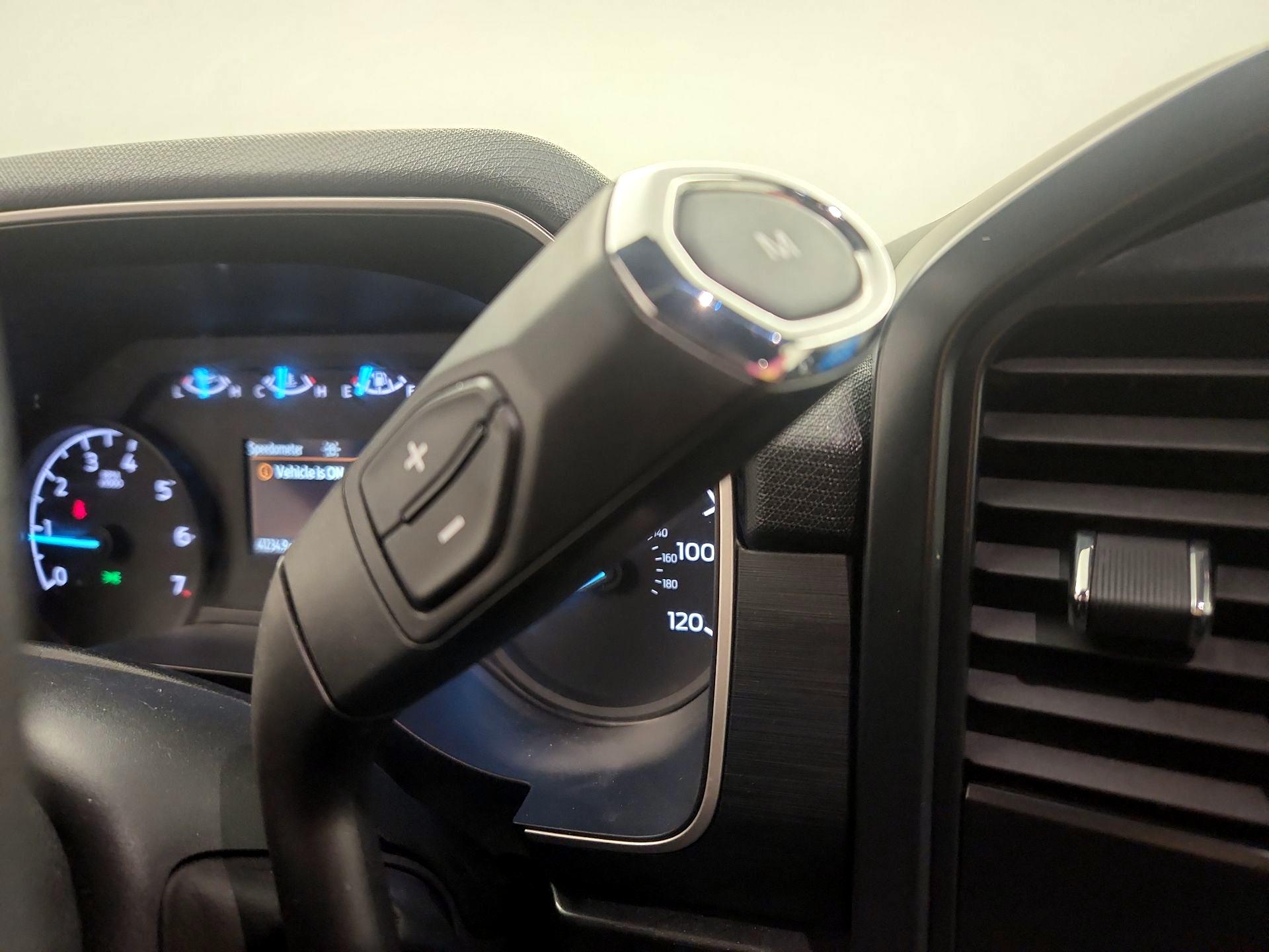 Thumbnail: 2022 Ford F-150 - 16