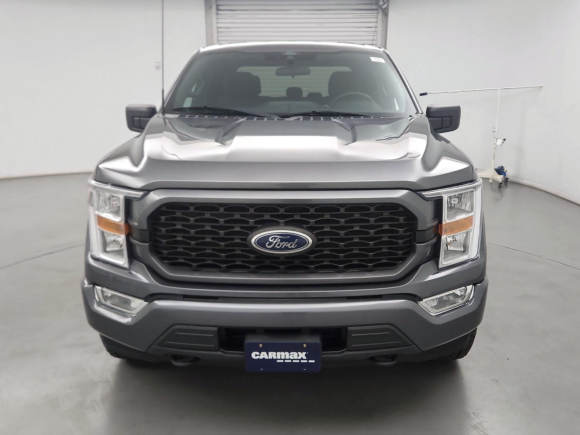 Thumbnail: 2022 Ford F-150 - 2