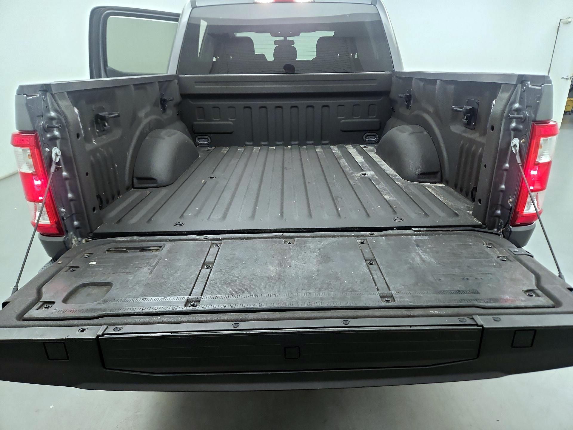 Thumbnail: 2022 Ford F-150 - 19