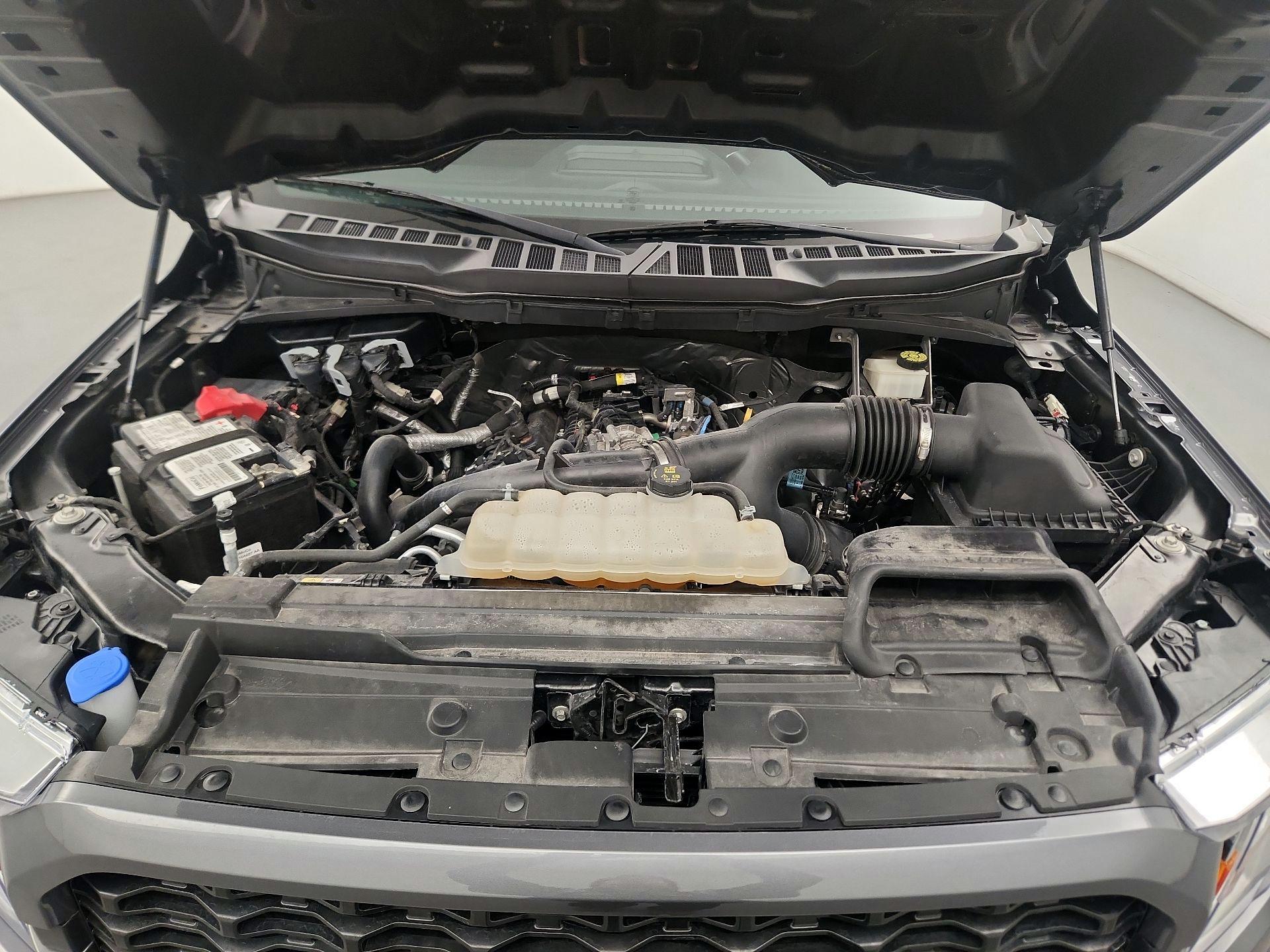 Thumbnail: 2022 Ford F-150 - 20