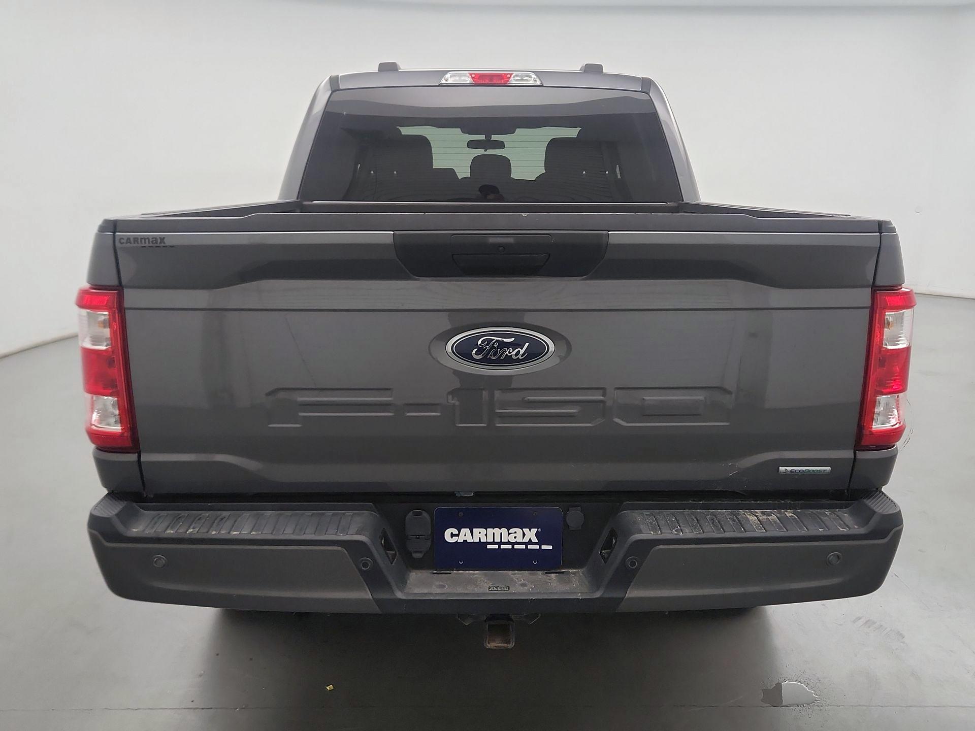 Thumbnail: 2022 Ford F-150 - 6