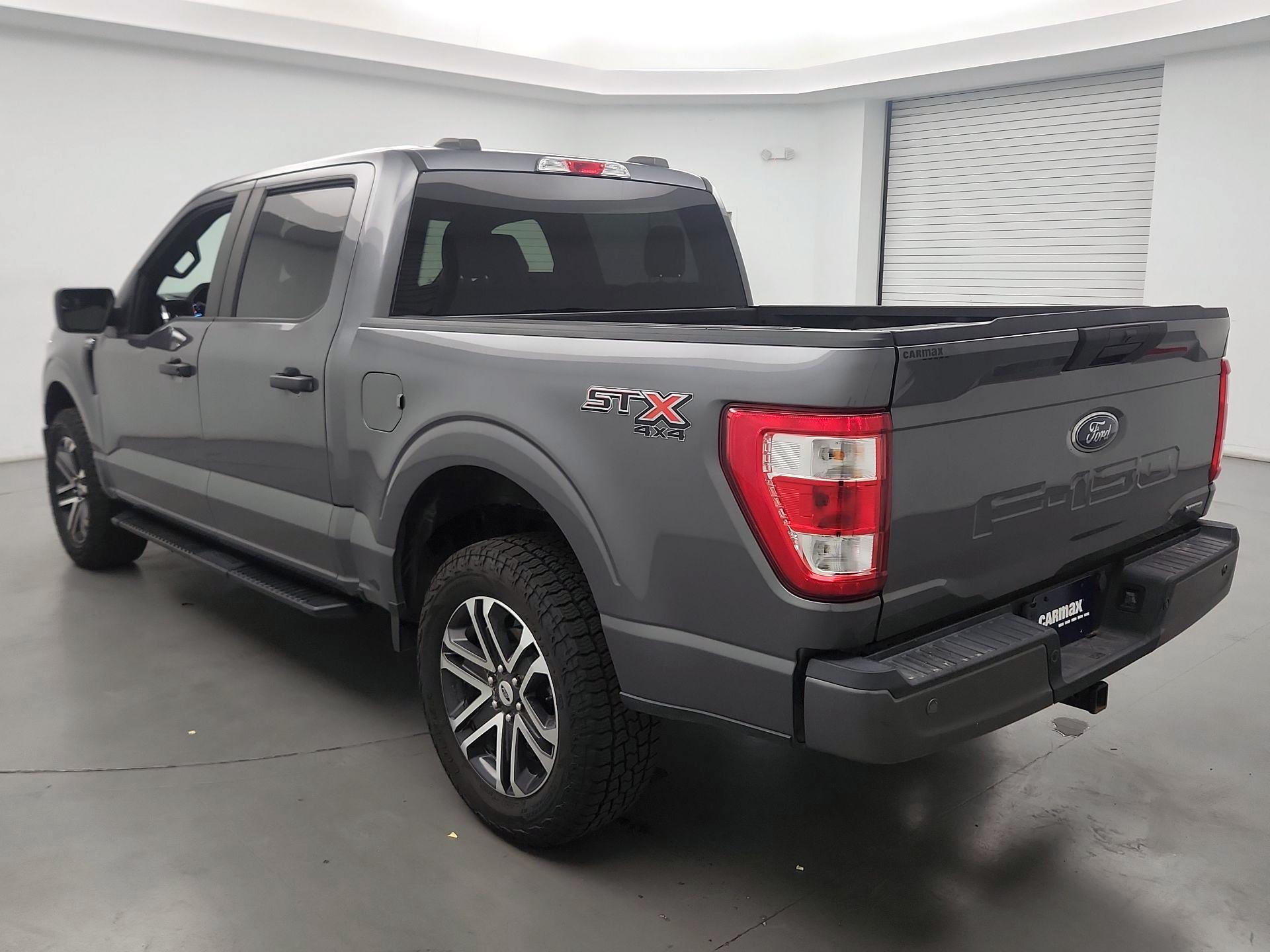 Thumbnail: 2022 Ford F-150 - 7