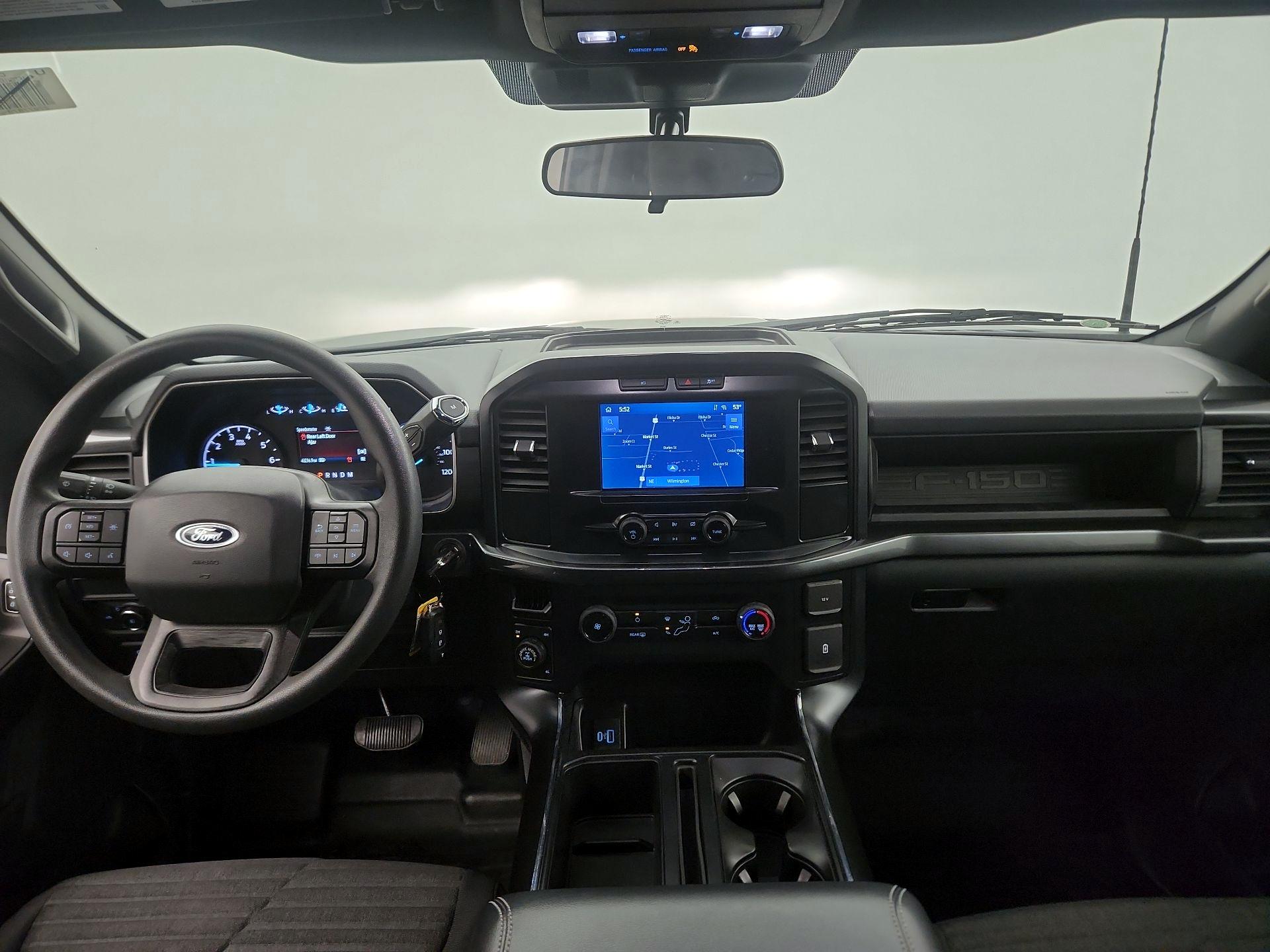 Thumbnail: 2022 Ford F-150 - 8