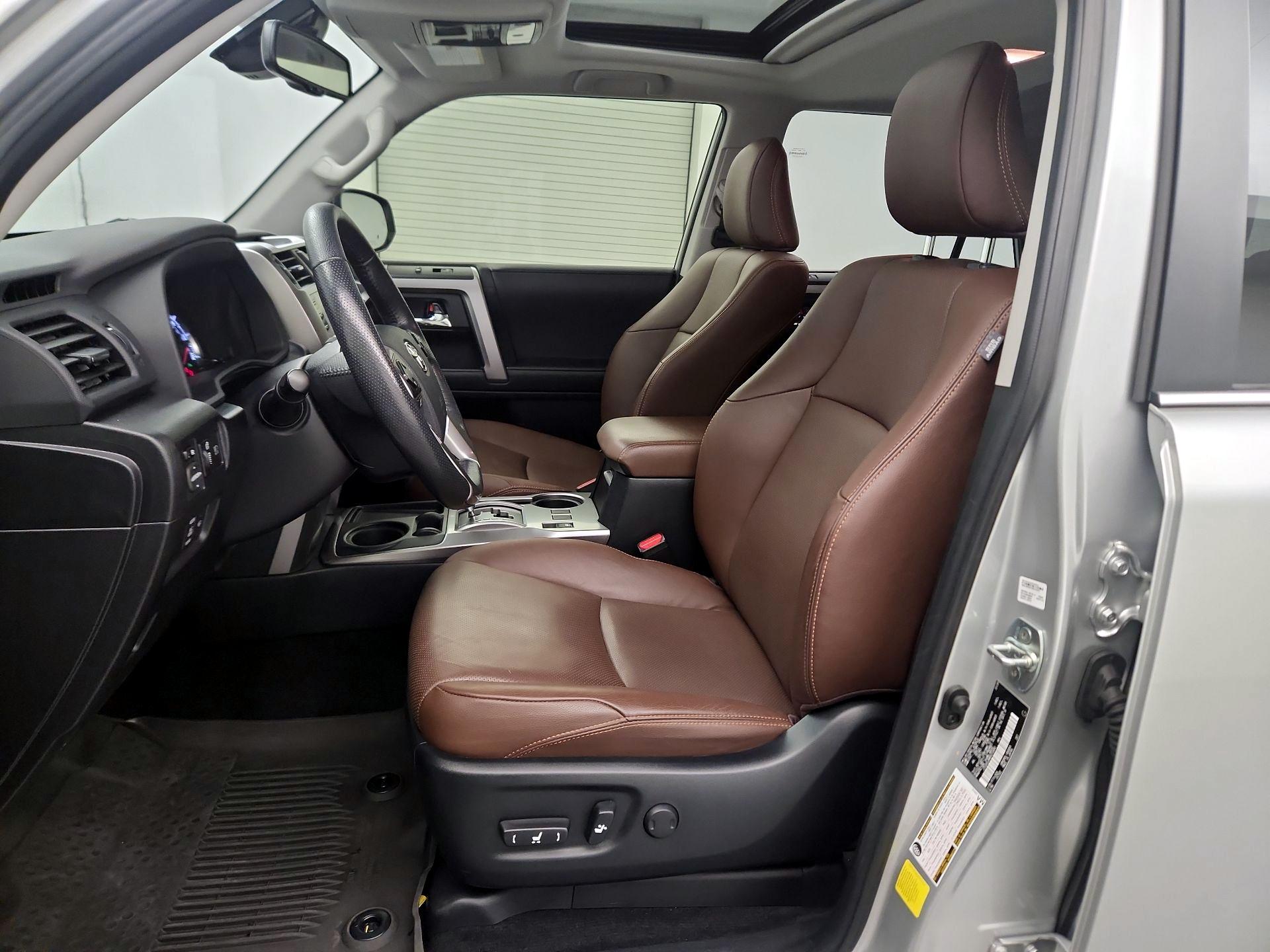 Thumbnail: 2024 Toyota 4Runner - 11