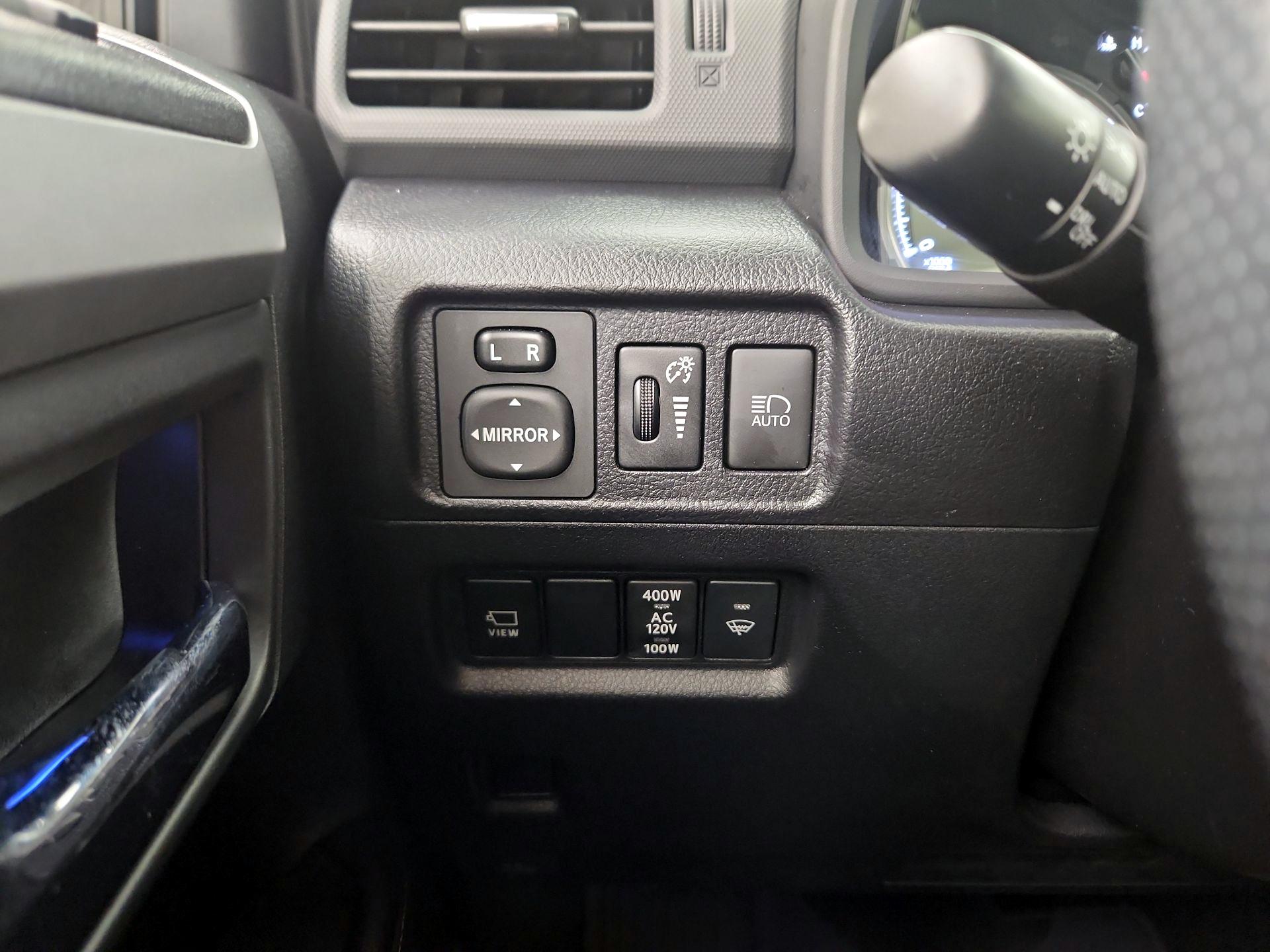 Thumbnail: 2024 Toyota 4Runner - 13