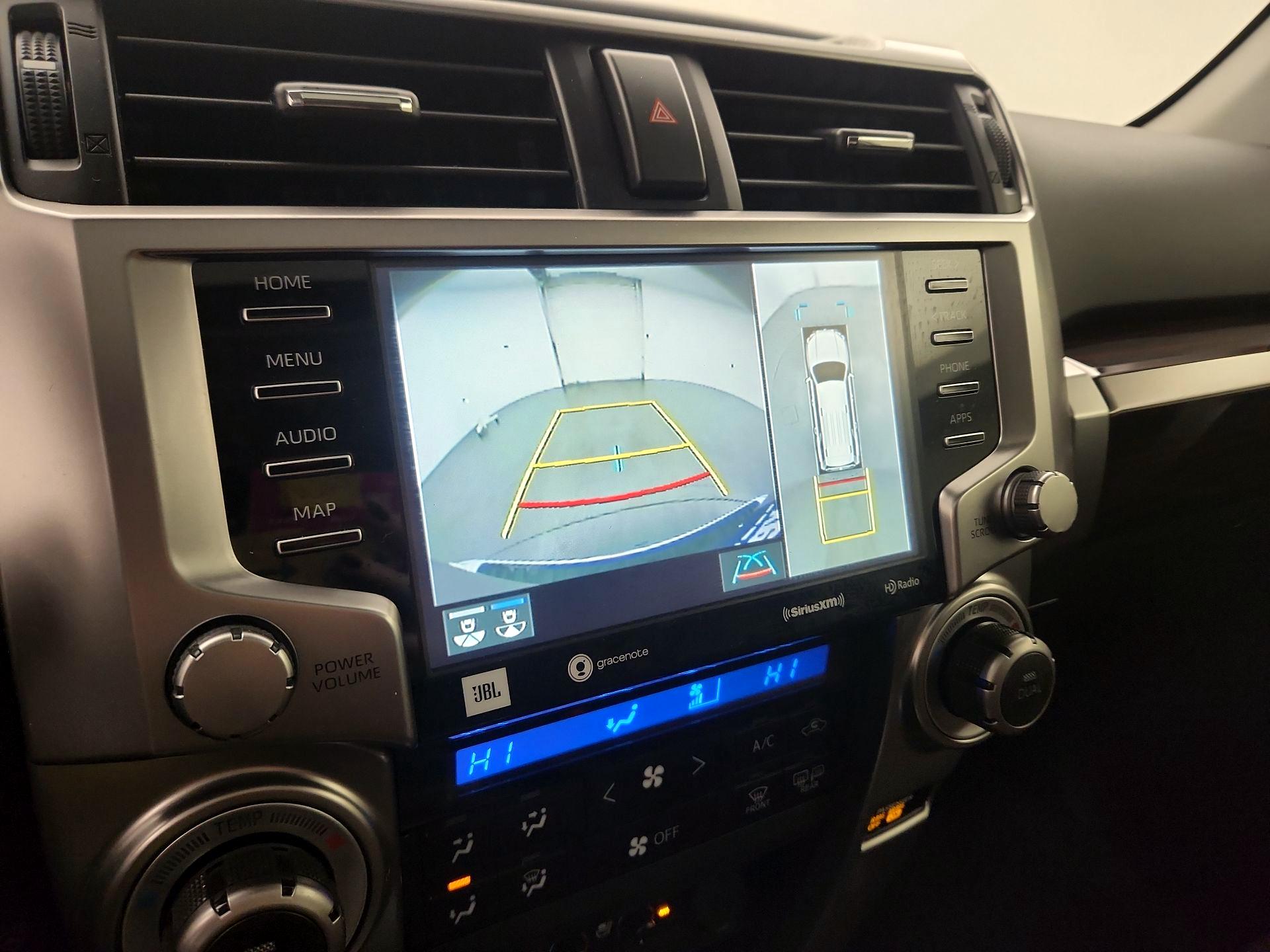 Thumbnail: 2024 Toyota 4Runner - 14