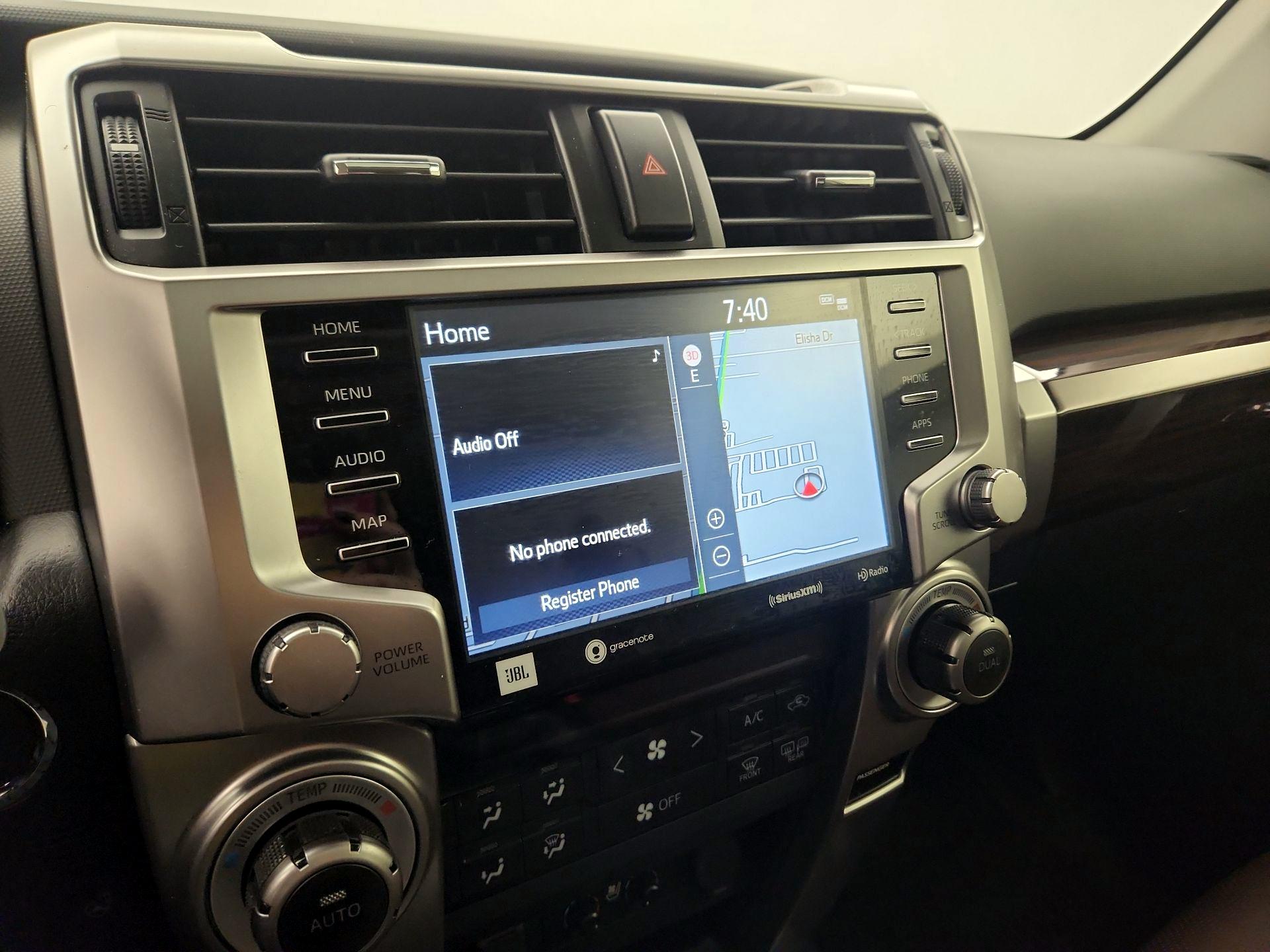 Thumbnail: 2024 Toyota 4Runner - 15