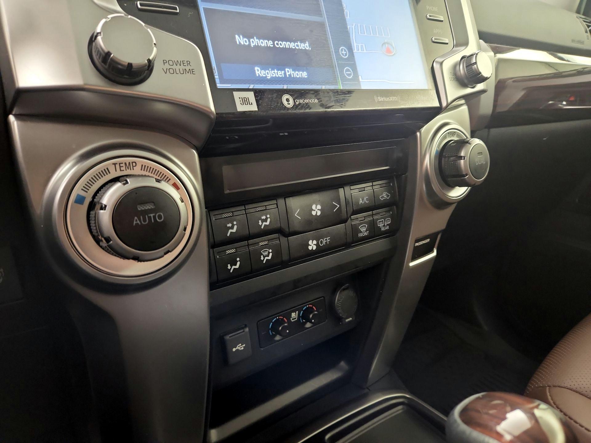 Thumbnail: 2024 Toyota 4Runner - 16