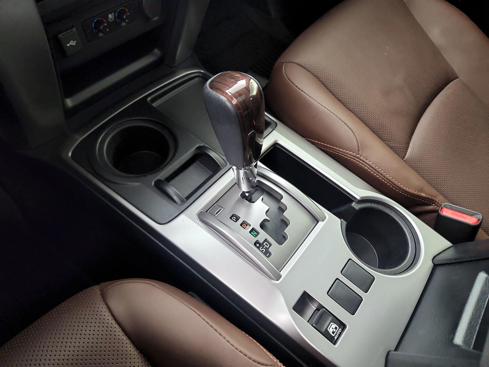 Thumbnail: 2024 Toyota 4Runner - 17