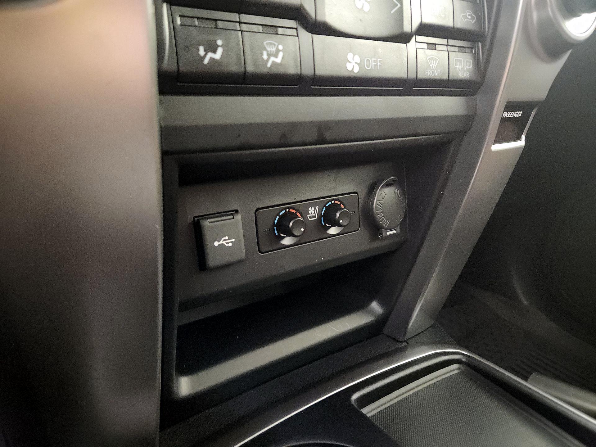 Thumbnail: 2024 Toyota 4Runner - 18