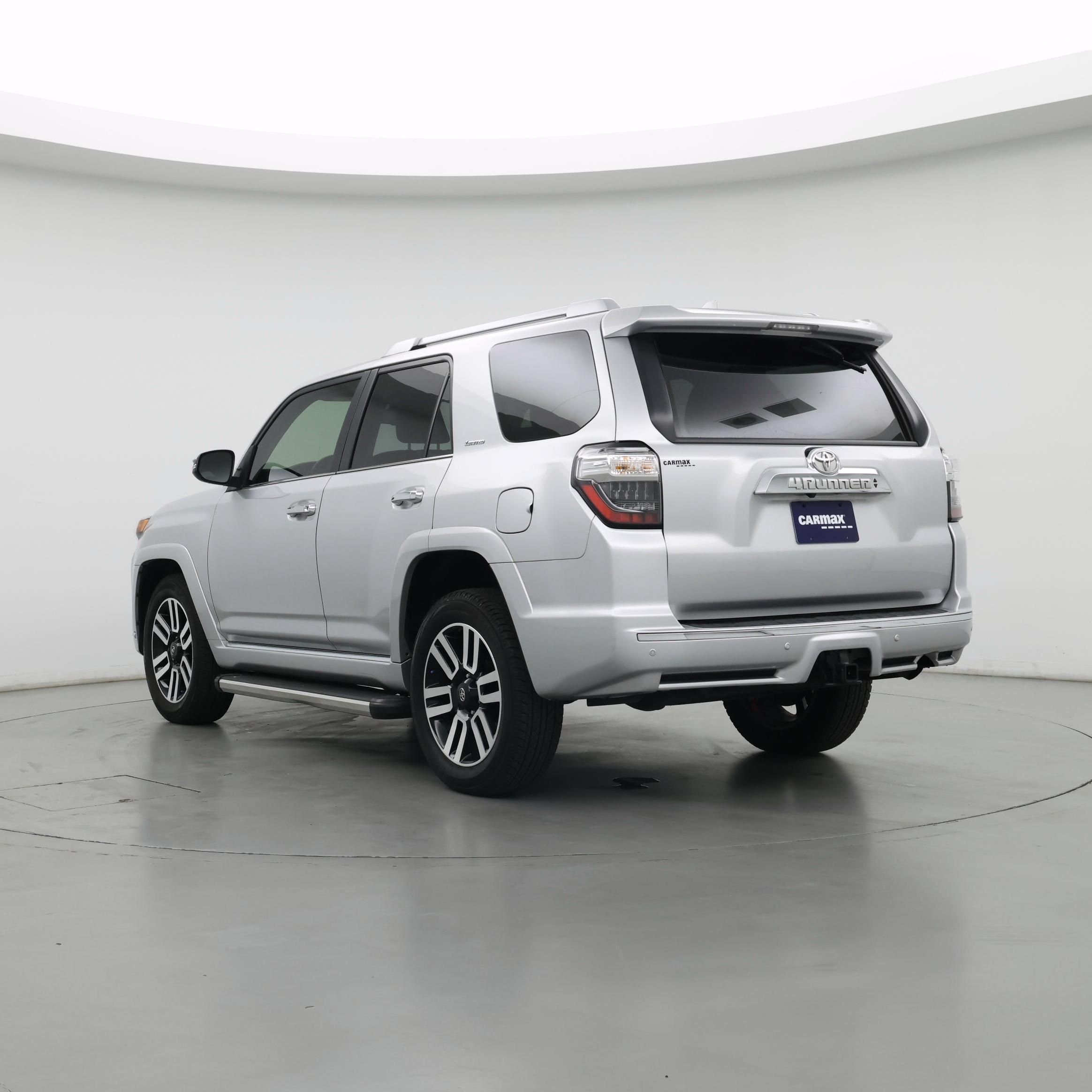 Thumbnail: 2024 Toyota 4Runner - 2