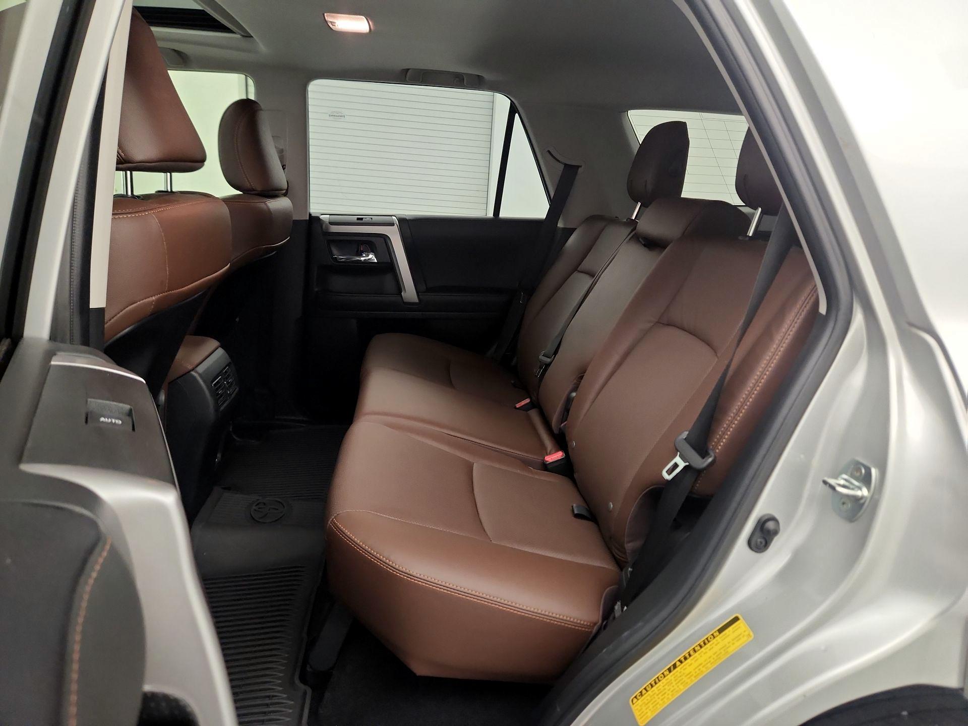 Thumbnail: 2024 Toyota 4Runner - 20