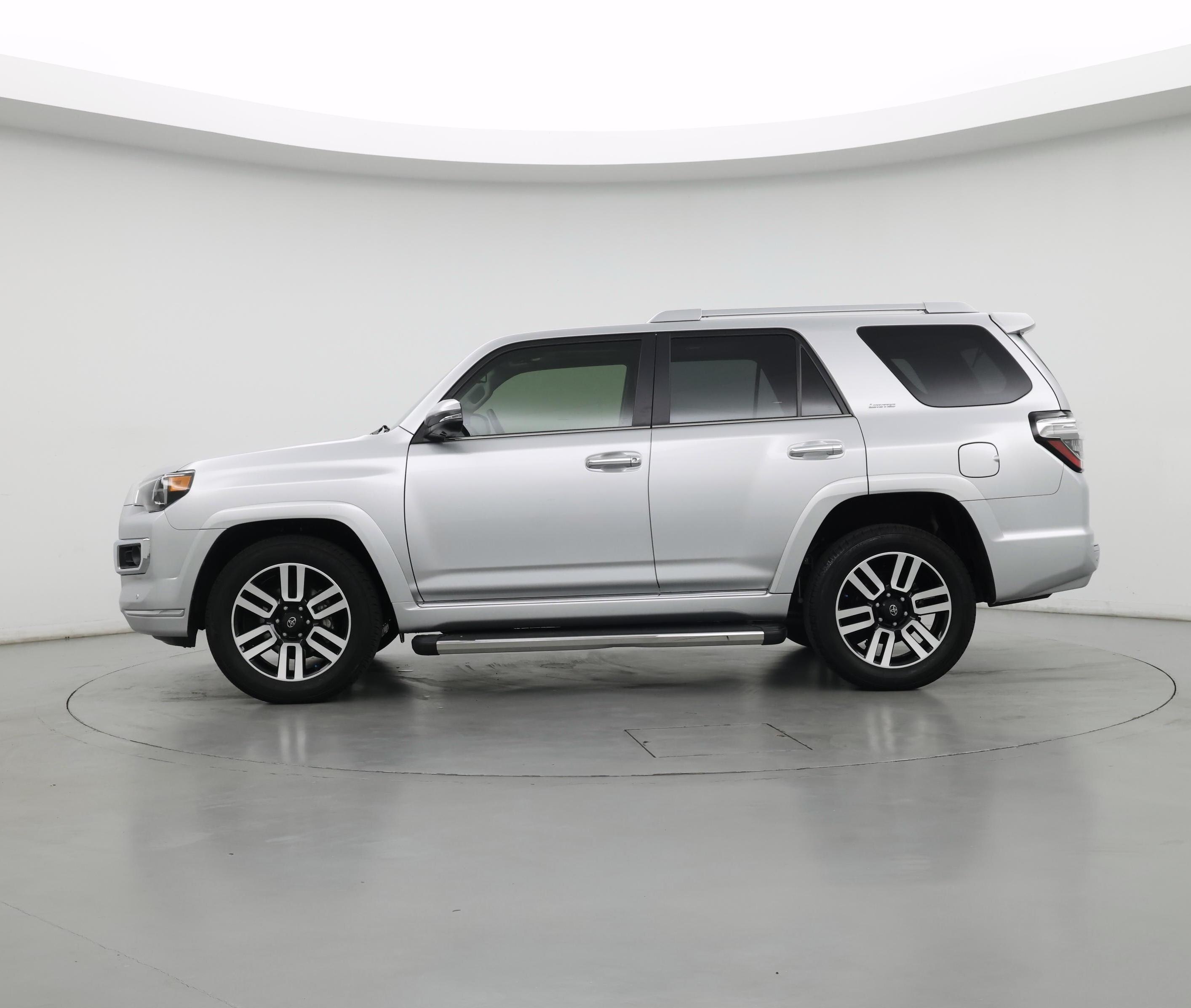 Thumbnail: 2024 Toyota 4Runner - 3