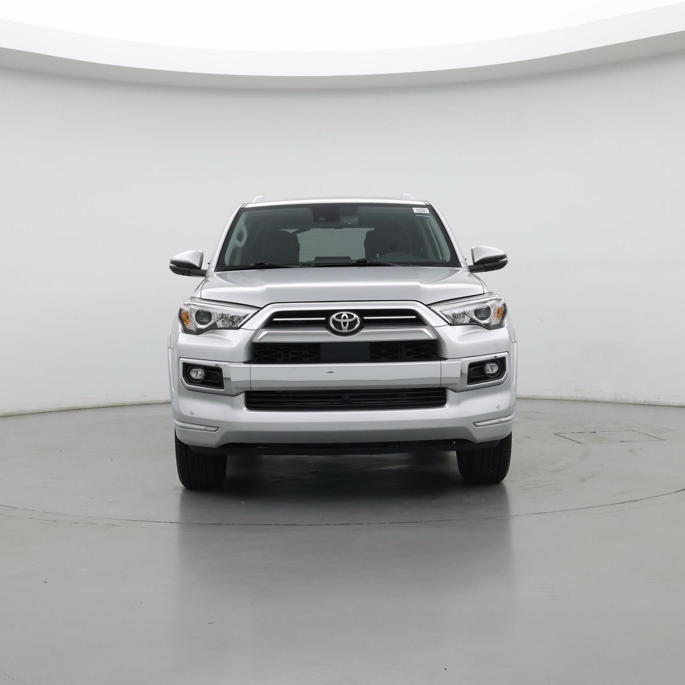 Thumbnail: 2024 Toyota 4Runner - 5
