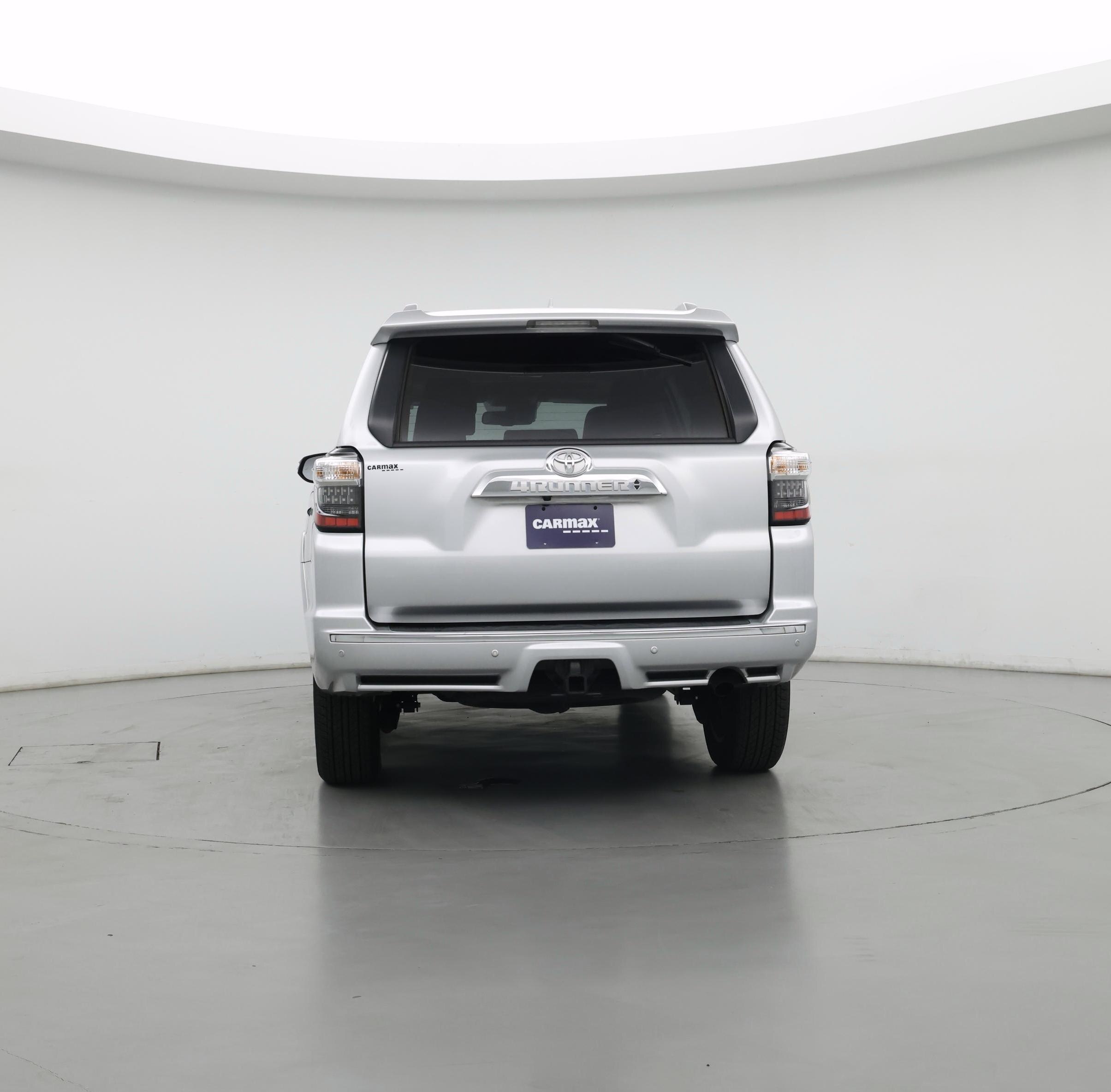 Thumbnail: 2024 Toyota 4Runner - 6