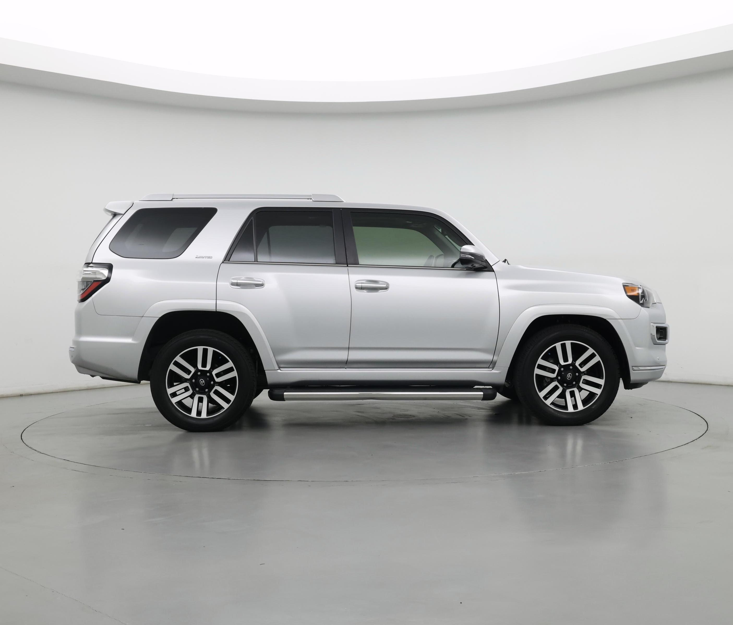 Thumbnail: 2024 Toyota 4Runner - 7