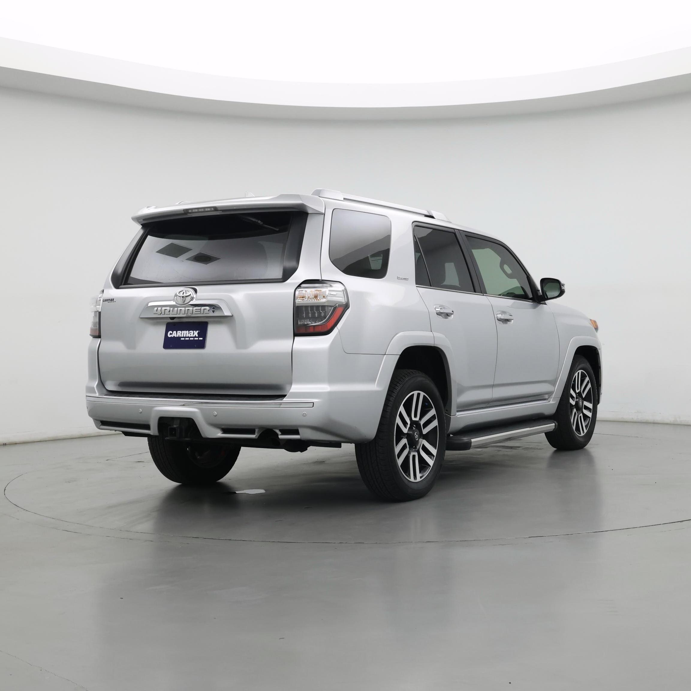 Thumbnail: 2024 Toyota 4Runner - 8