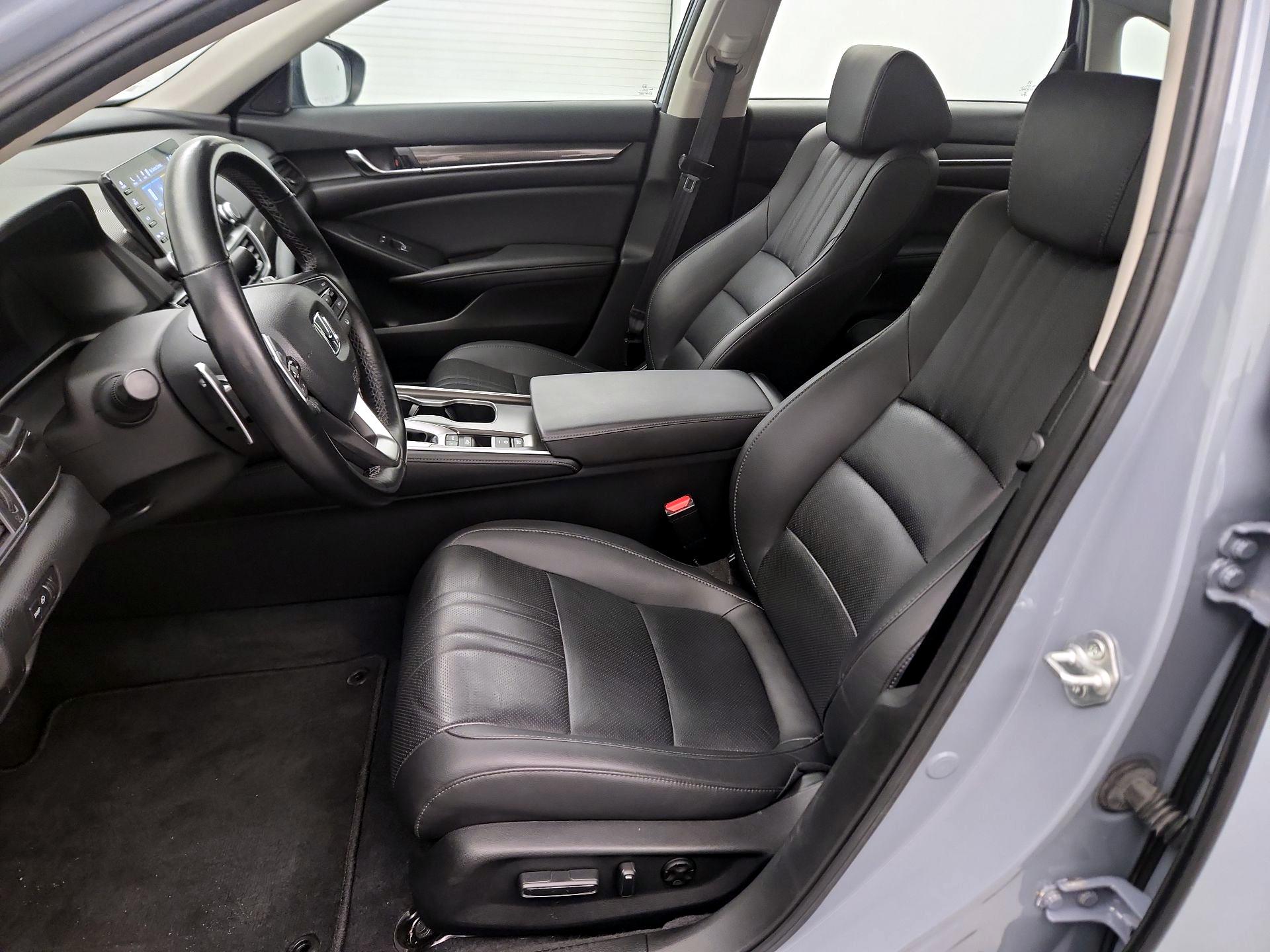 Thumbnail: 2021 Honda Accord - 11