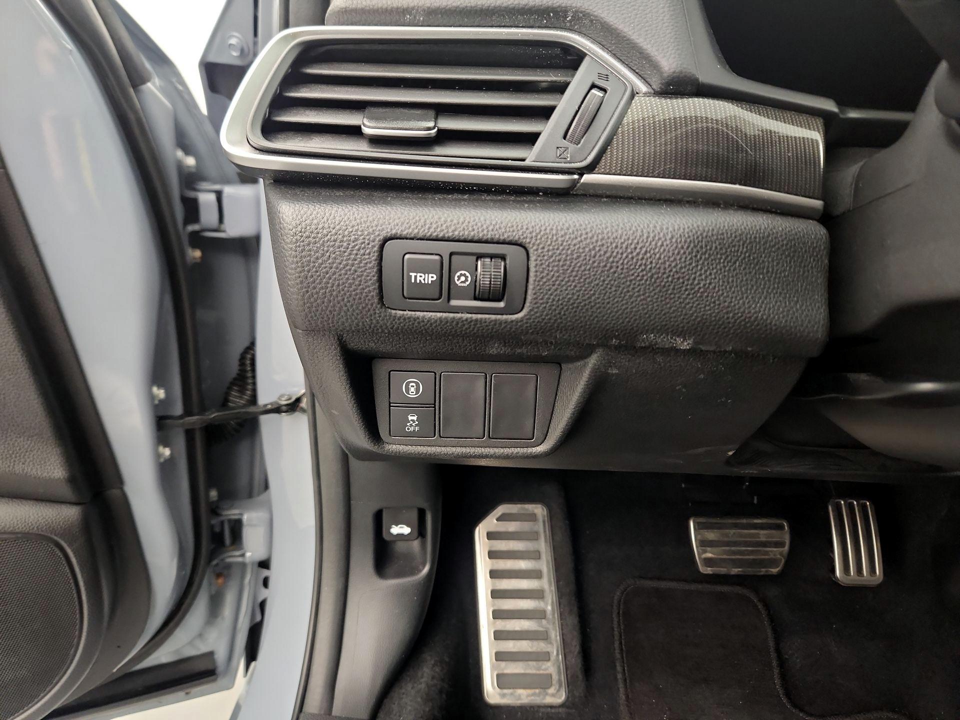 Thumbnail: 2021 Honda Accord - 13