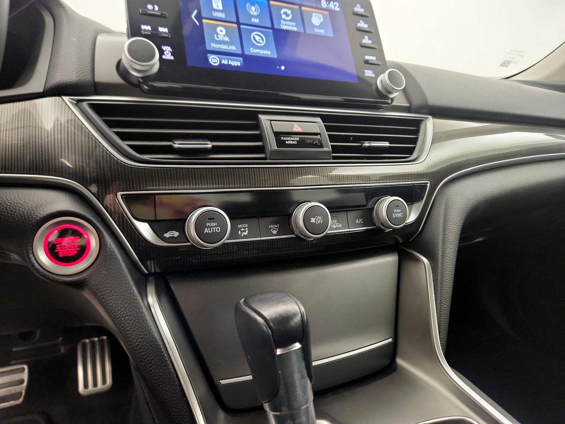 Thumbnail: 2021 Honda Accord - 15