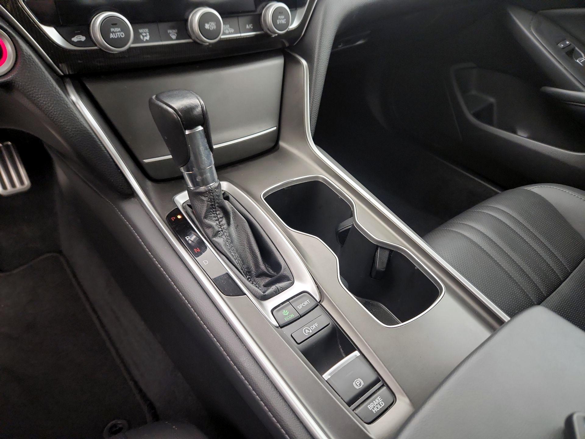 Thumbnail: 2021 Honda Accord - 16