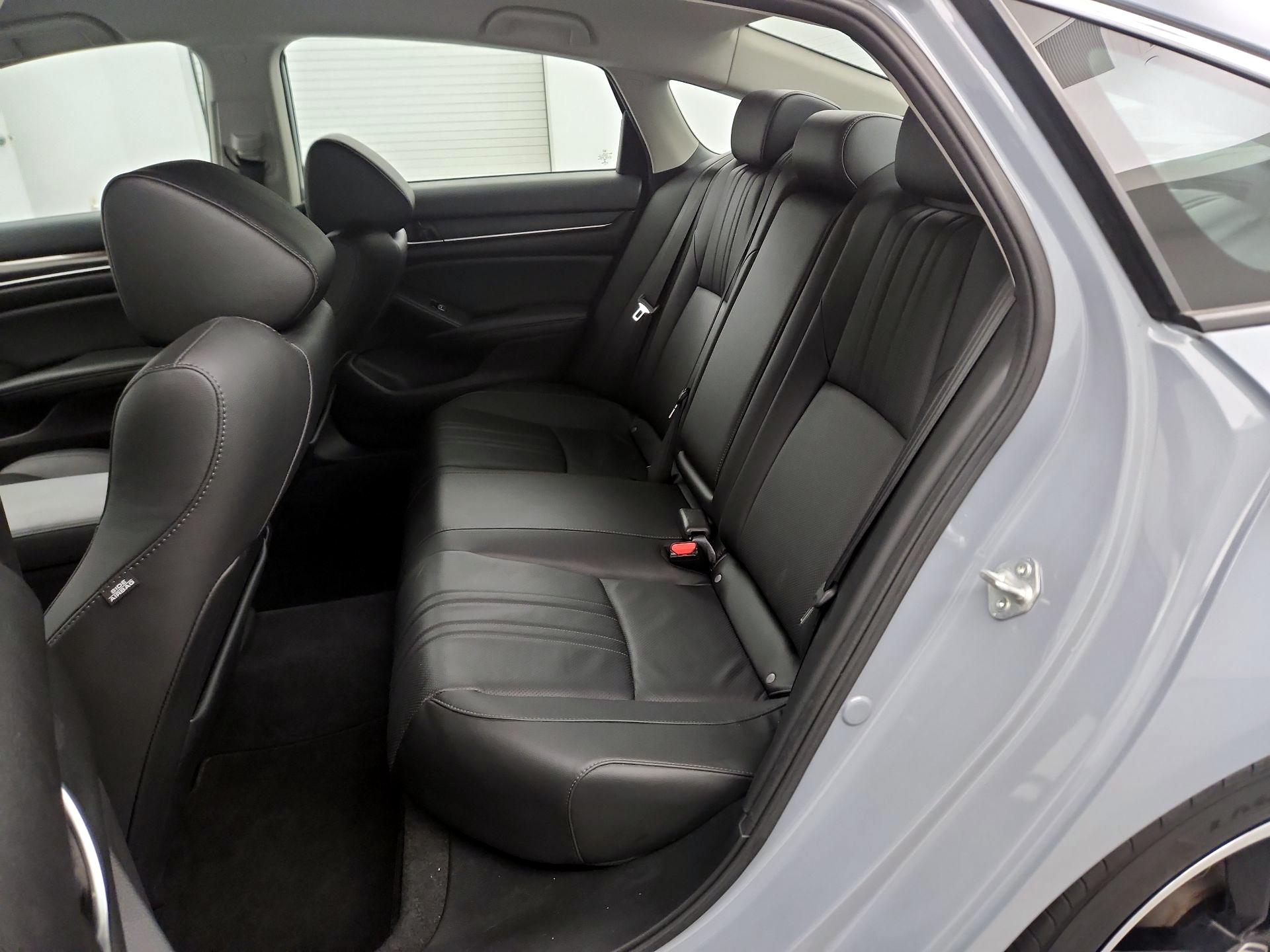 Thumbnail: 2021 Honda Accord - 18