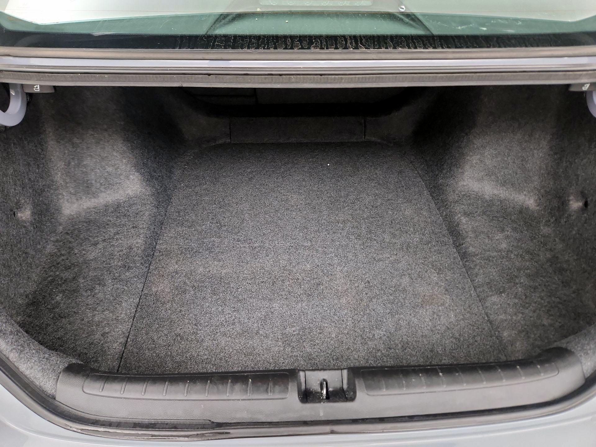 Thumbnail: 2021 Honda Accord - 19