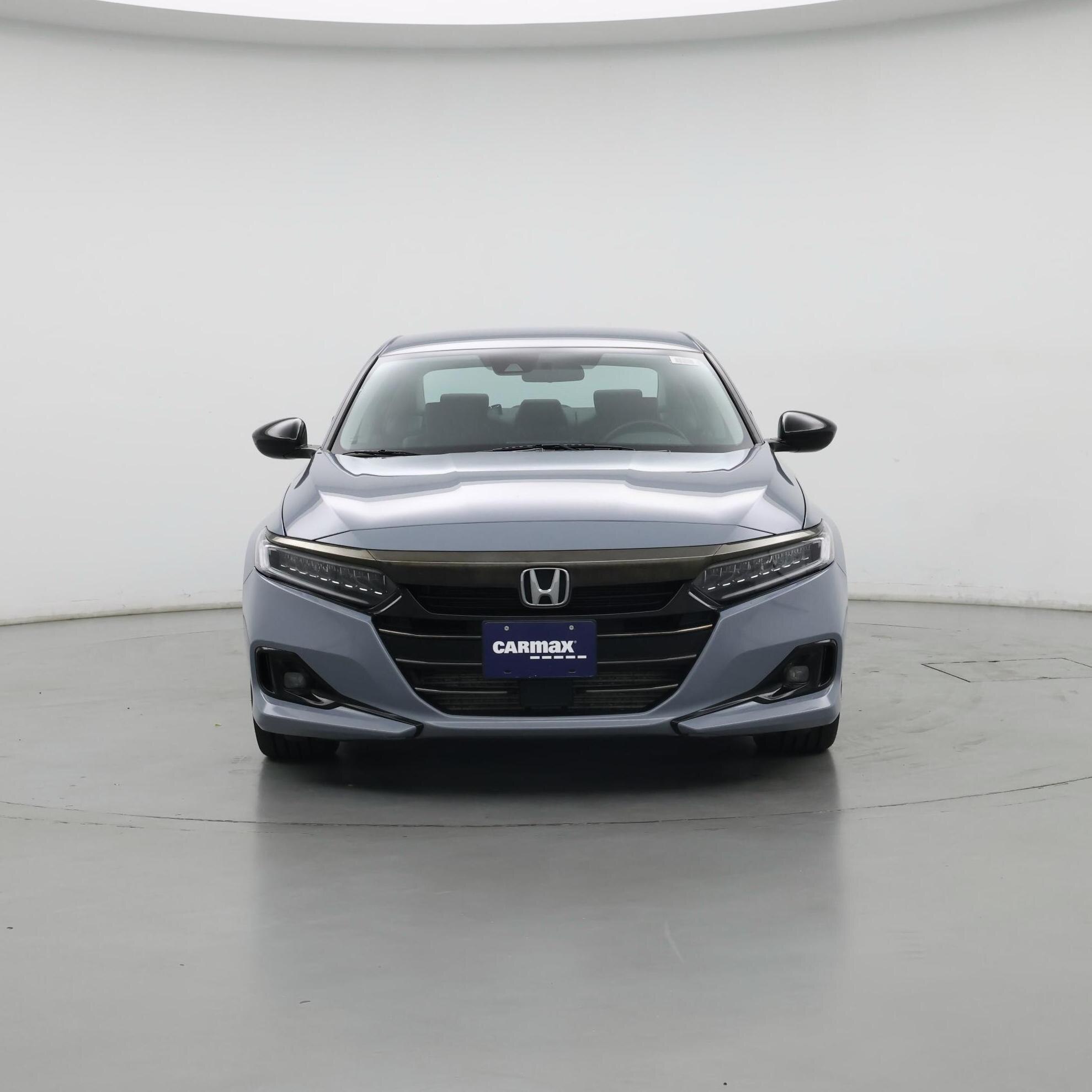 Thumbnail: 2021 Honda Accord - 5