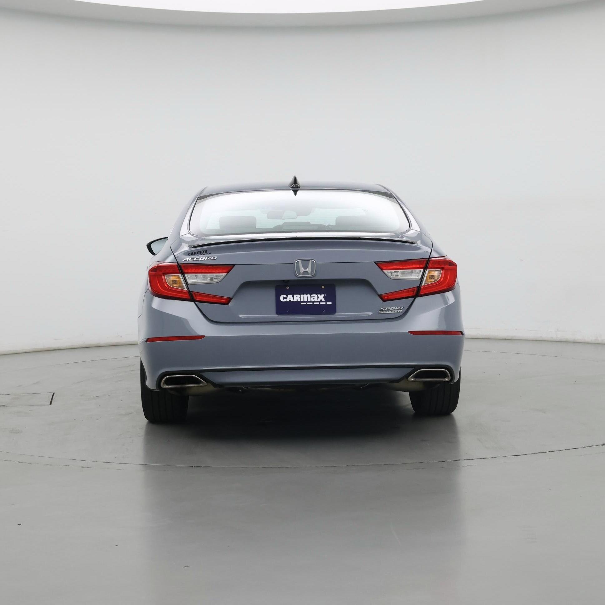 Thumbnail: 2021 Honda Accord - 6