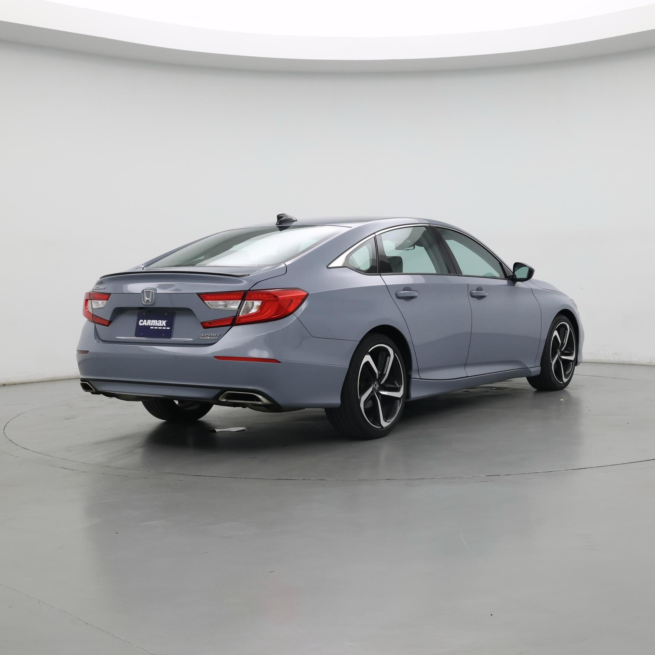 Thumbnail: 2021 Honda Accord - 8