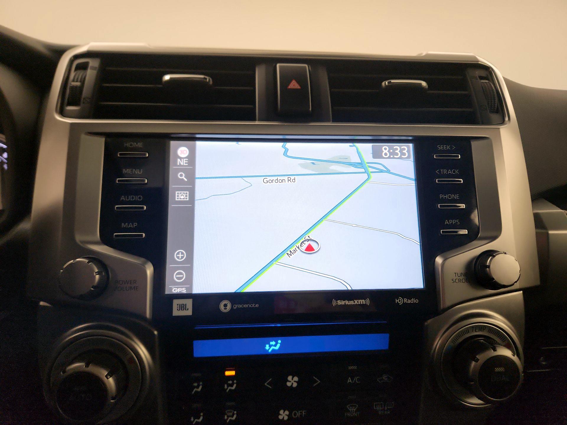 Thumbnail: 2023 Toyota 4Runner - 12