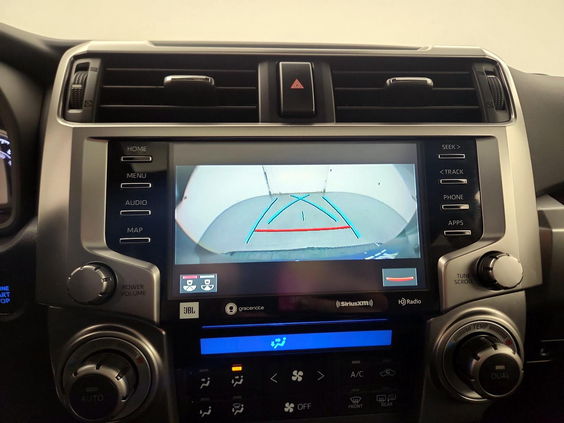 Thumbnail: 2023 Toyota 4Runner - 13