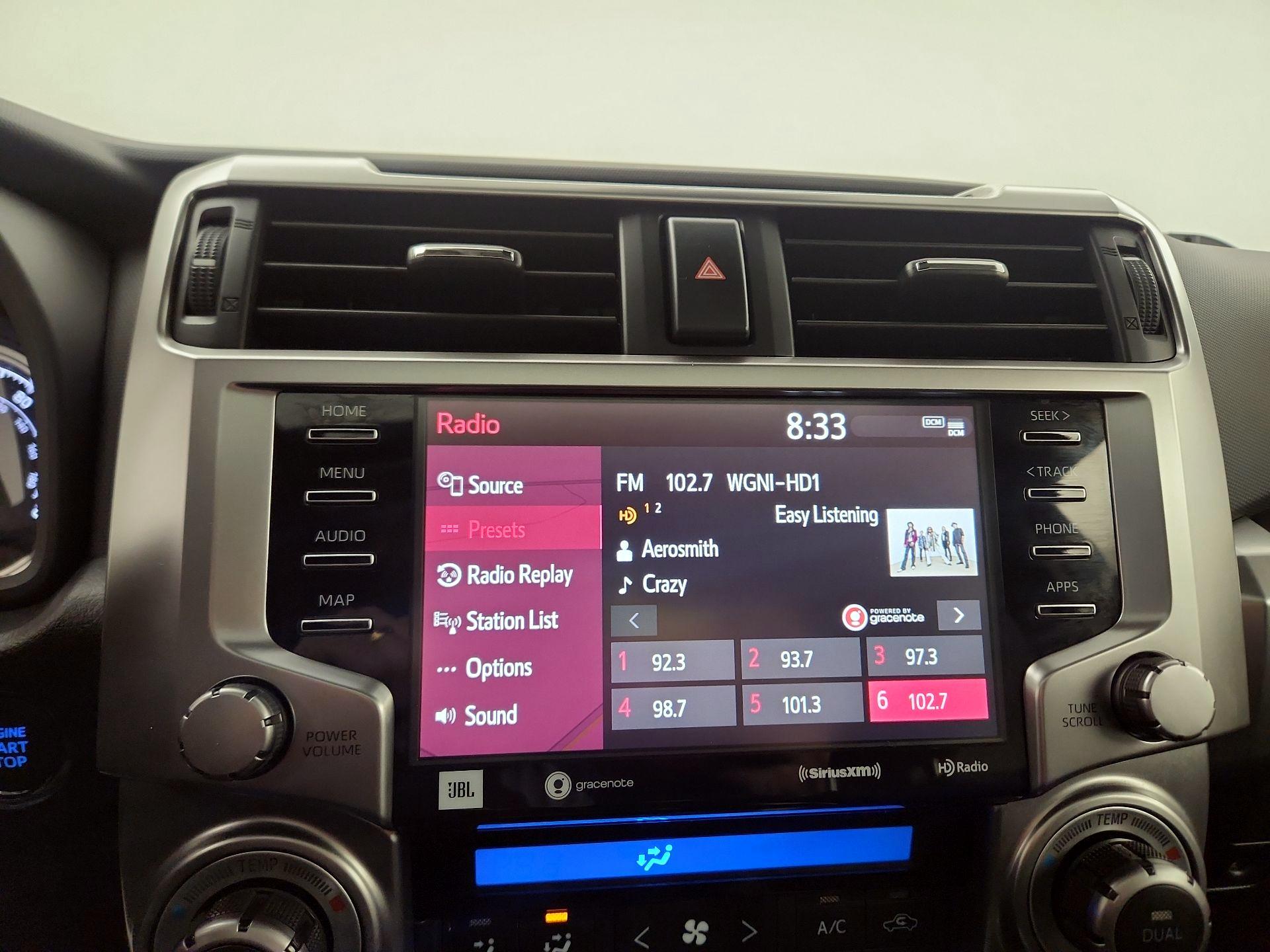 Thumbnail: 2023 Toyota 4Runner - 14