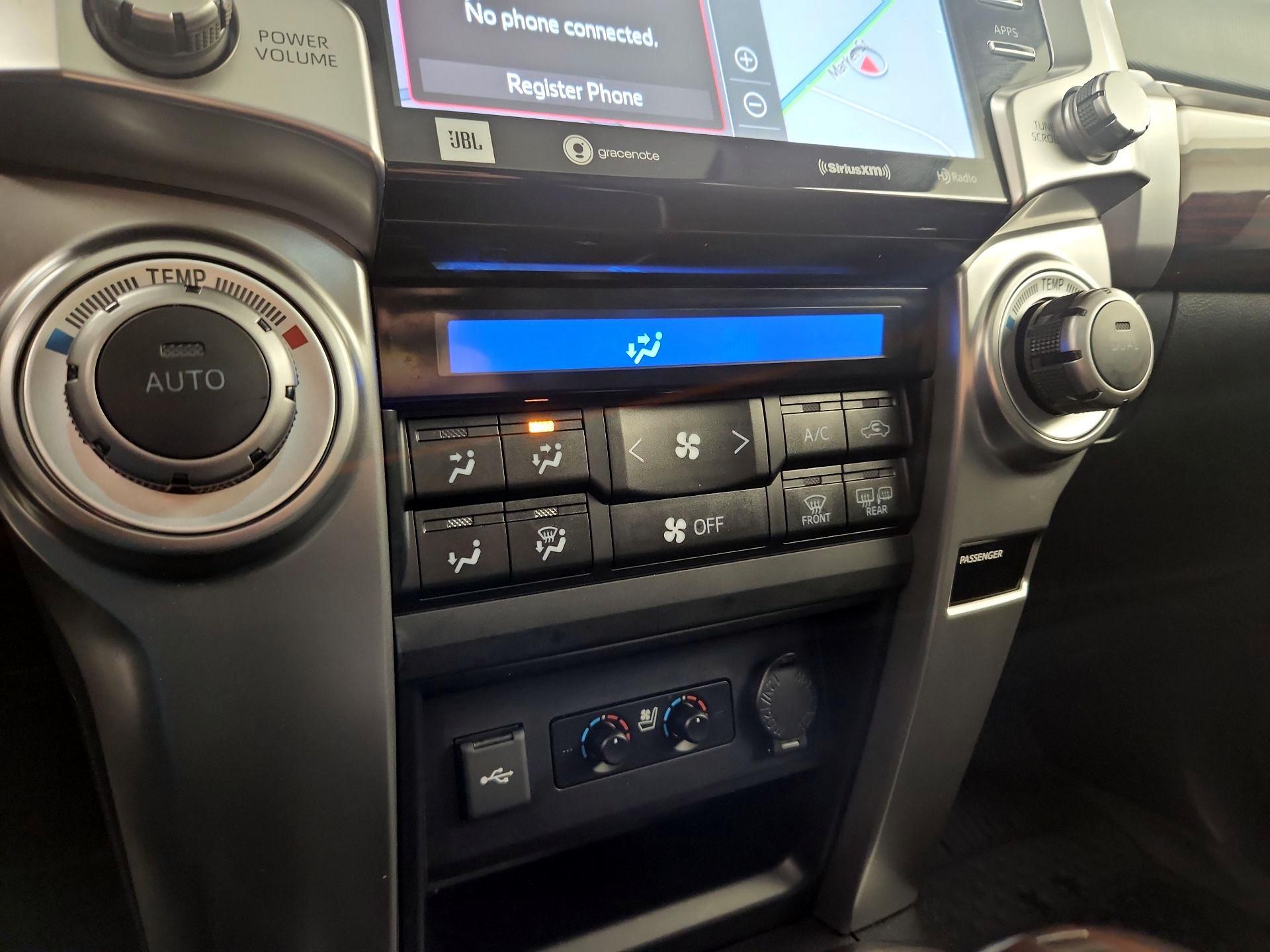 Thumbnail: 2023 Toyota 4Runner - 15