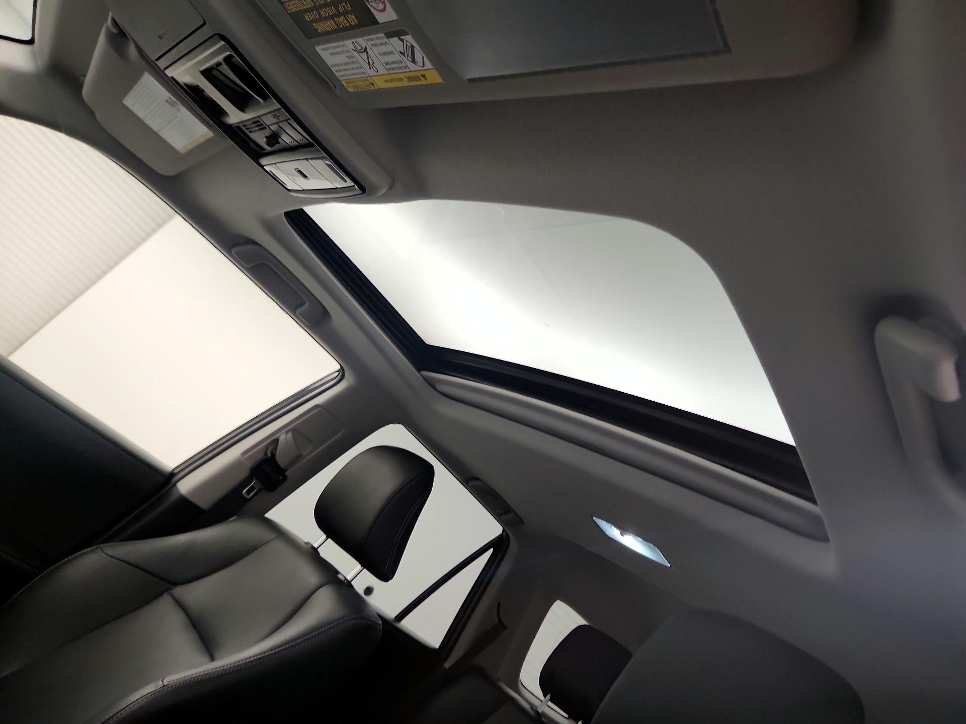 Thumbnail: 2023 Toyota 4Runner - 18