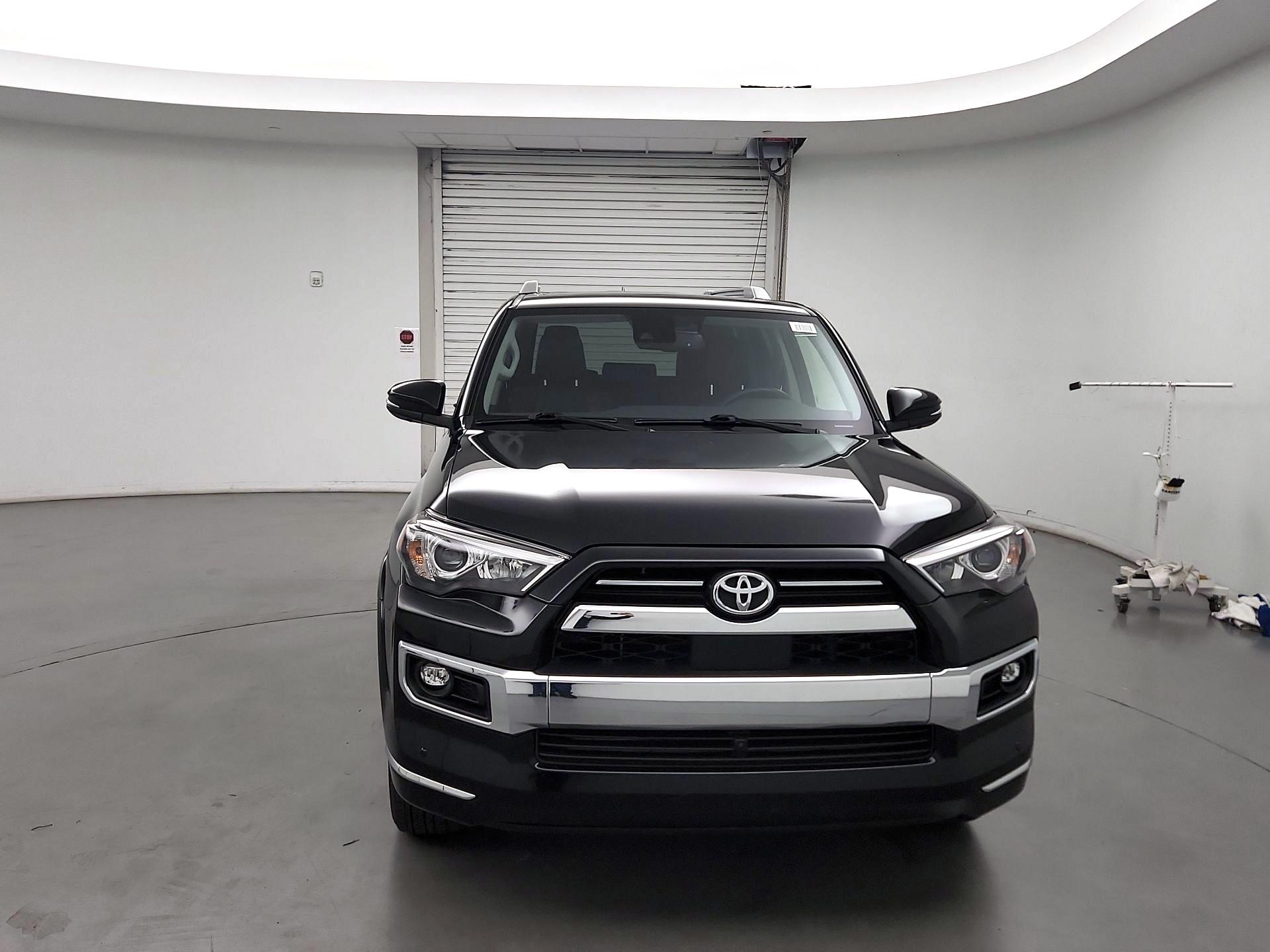 Thumbnail: 2023 Toyota 4Runner - 2