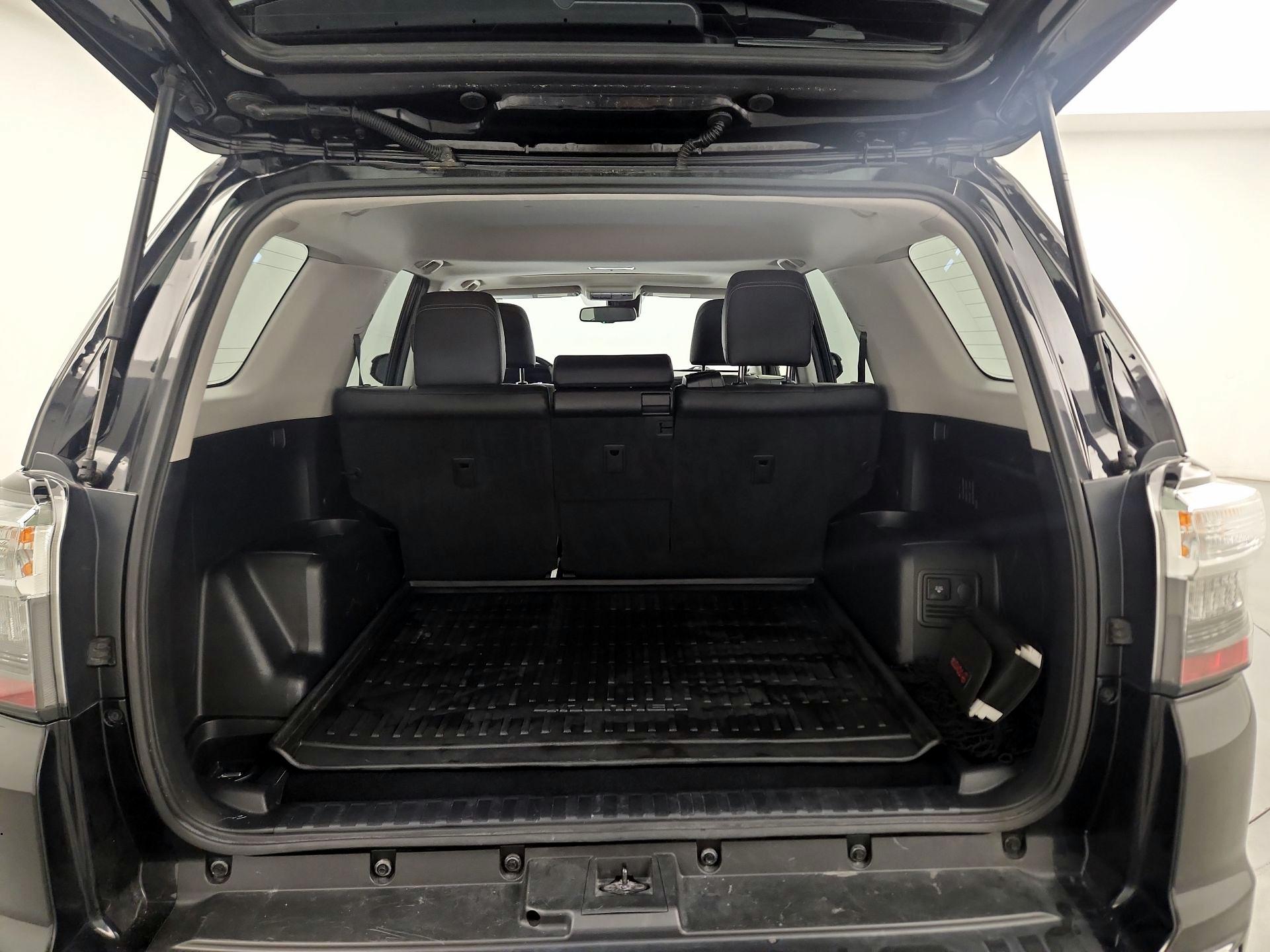 Thumbnail: 2023 Toyota 4Runner - 20