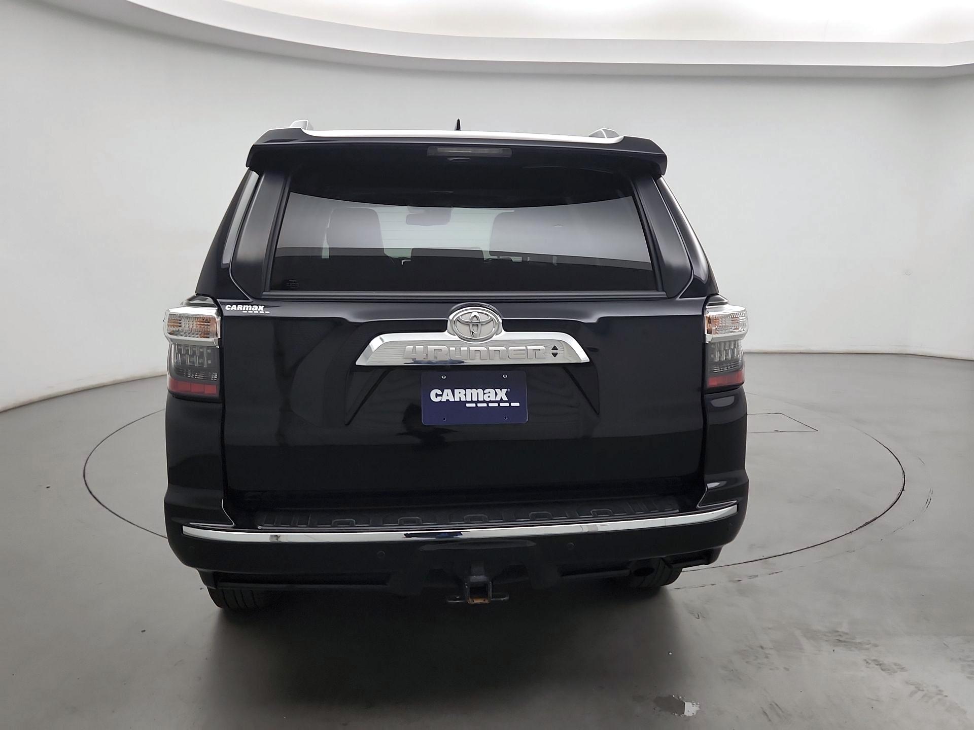 Thumbnail: 2023 Toyota 4Runner - 6