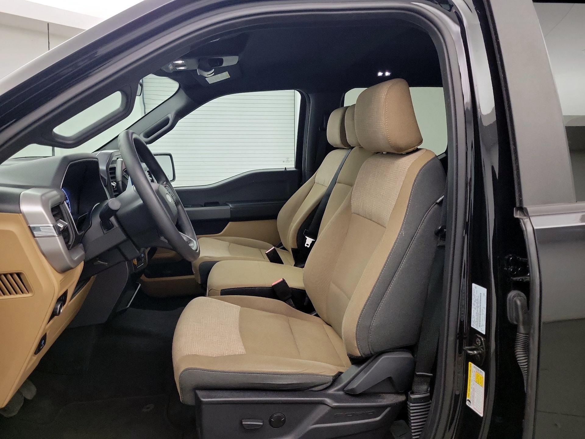 Thumbnail: 2023 Ford F-150 - 9