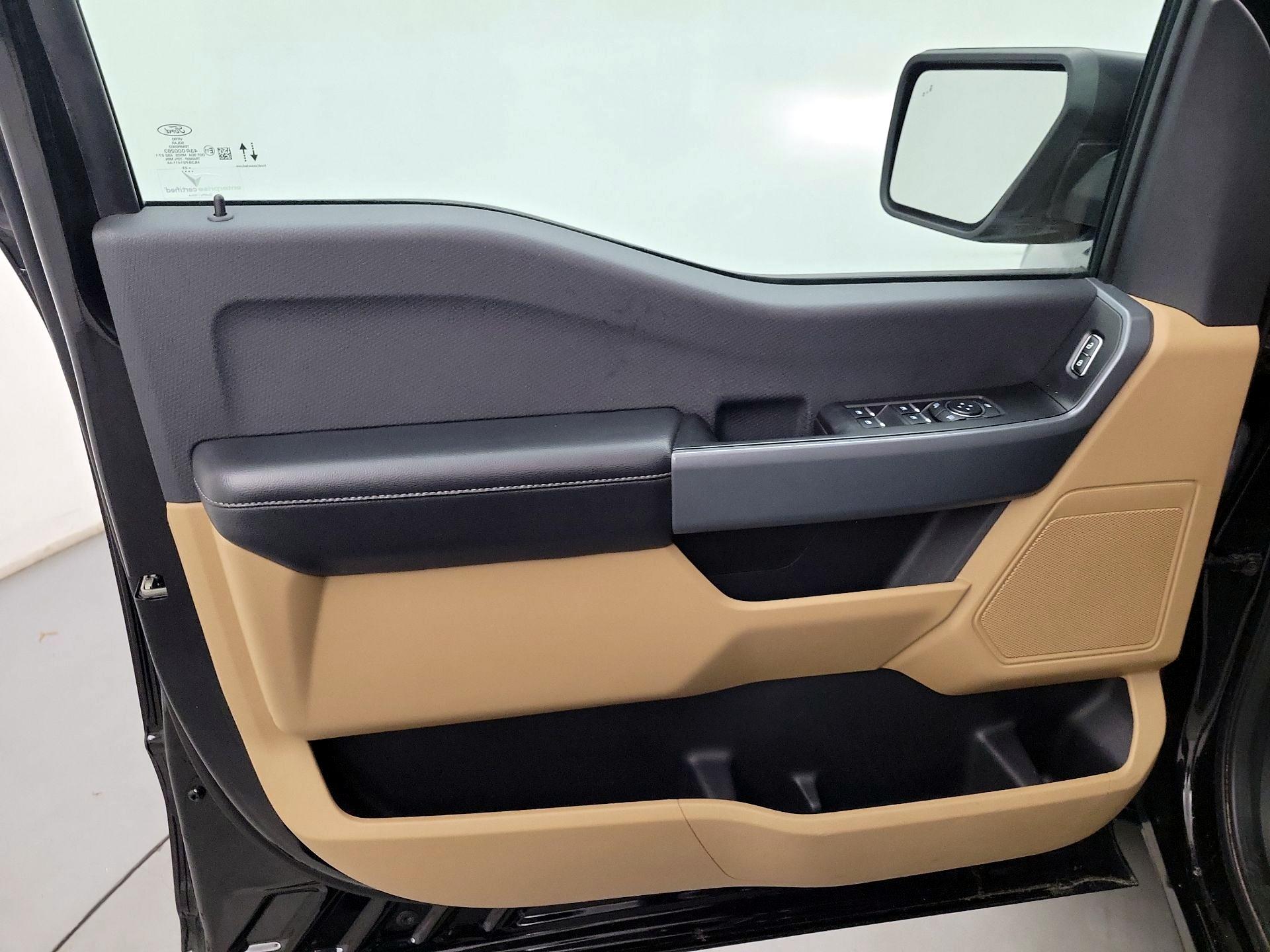 Thumbnail: 2023 Ford F-150 - 10