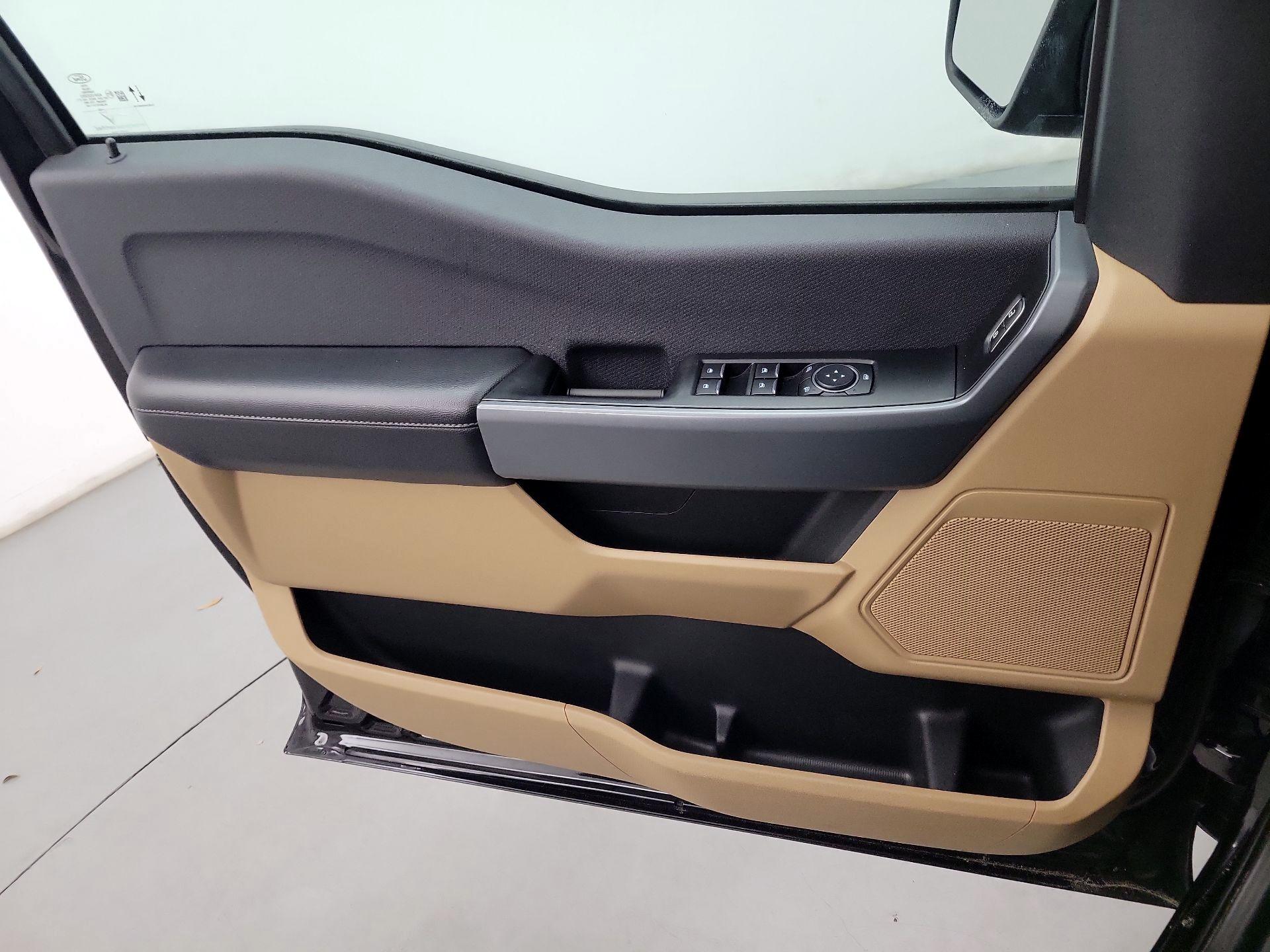 Thumbnail: 2023 Ford F-150 - 11